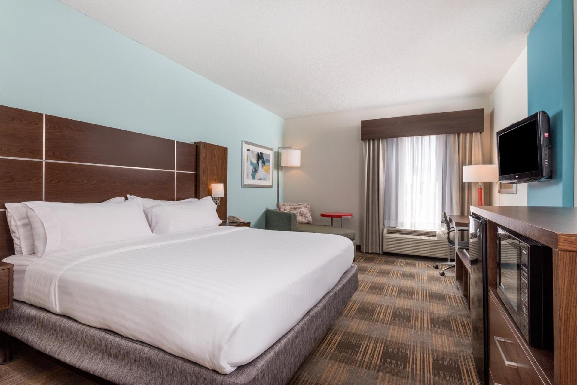 Holiday Inn Express & Suites - Grenada by IHG photo 25