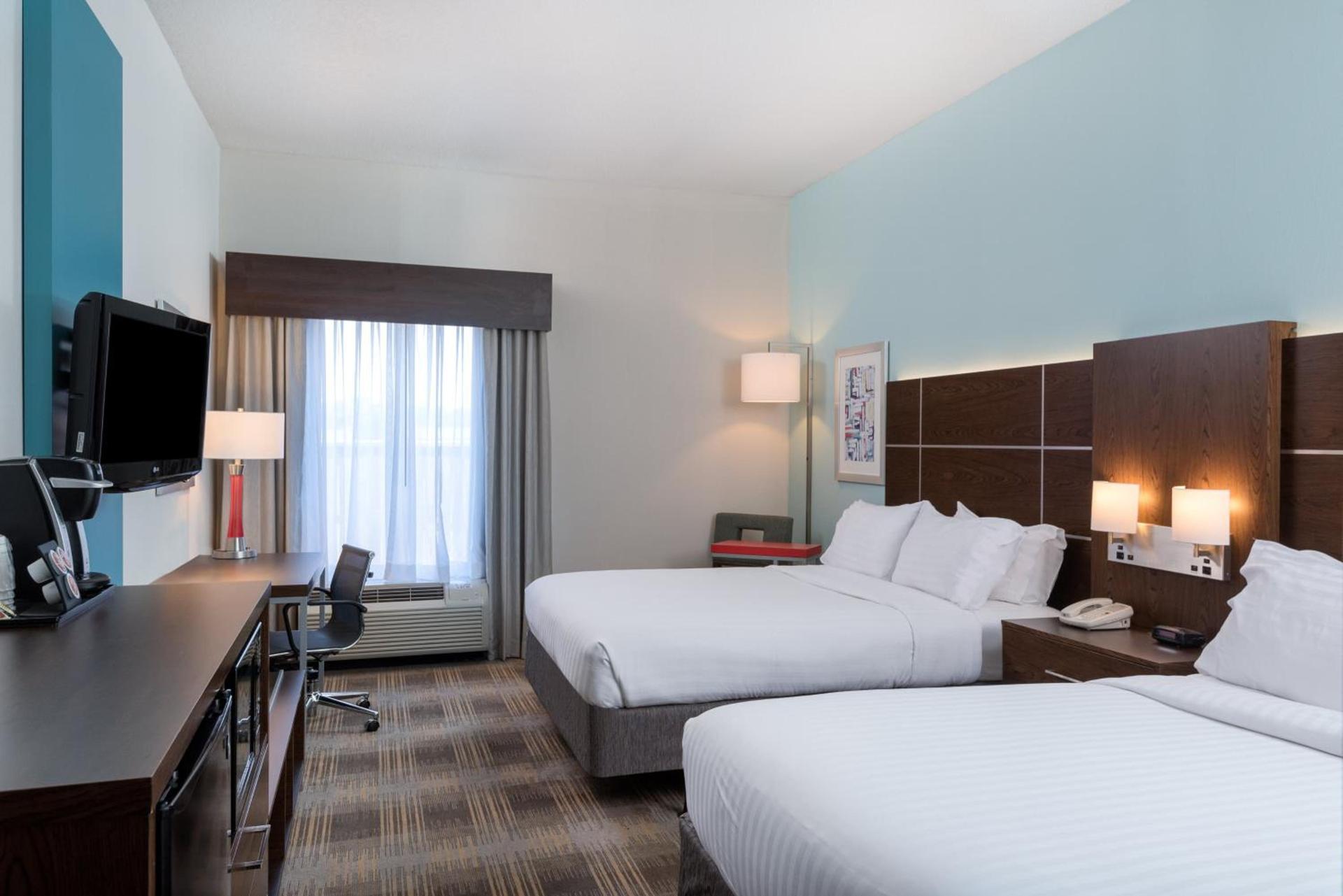 Holiday Inn Express & Suites - Grenada by IHG photo 18