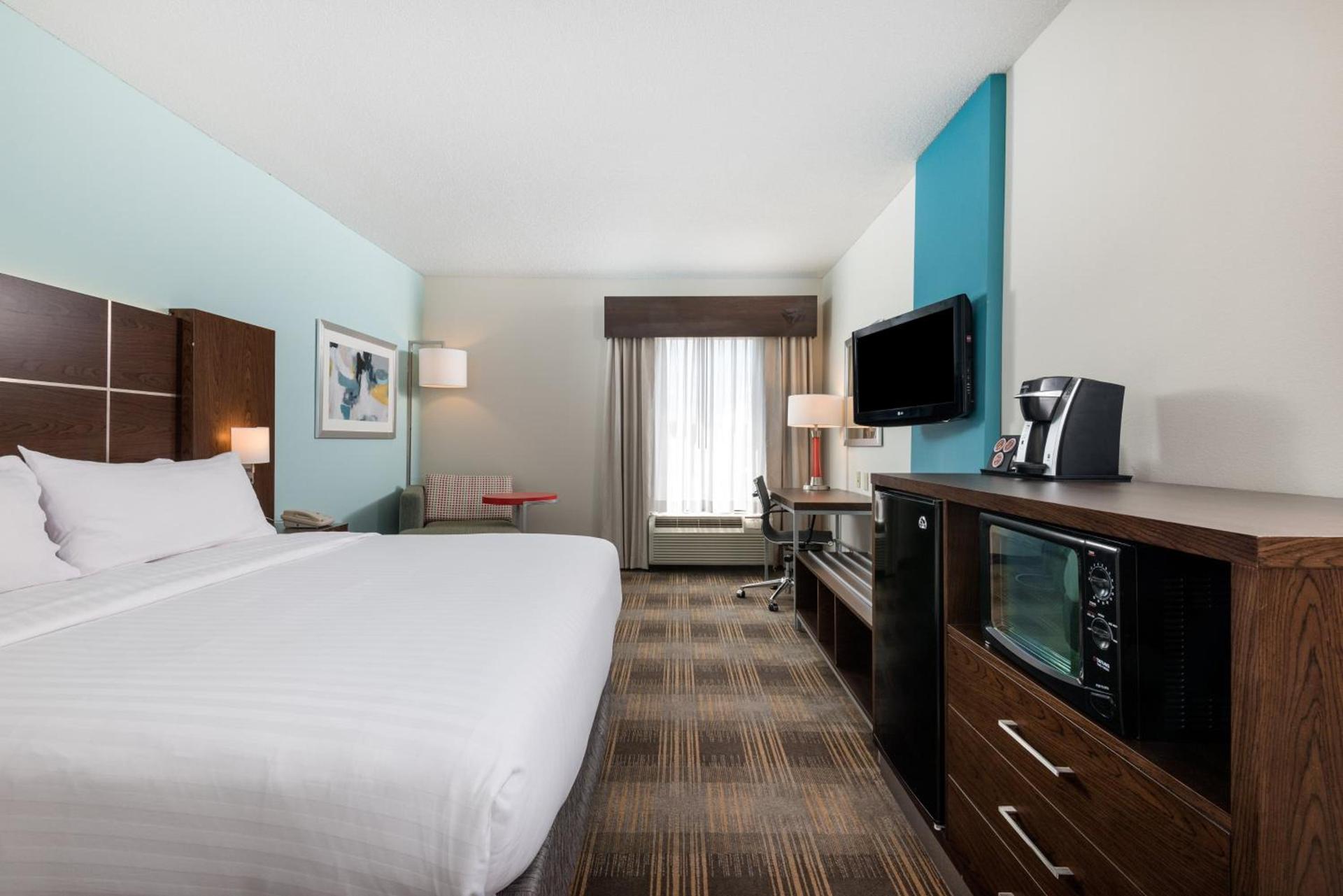 Holiday Inn Express & Suites - Grenada by IHG photo 22