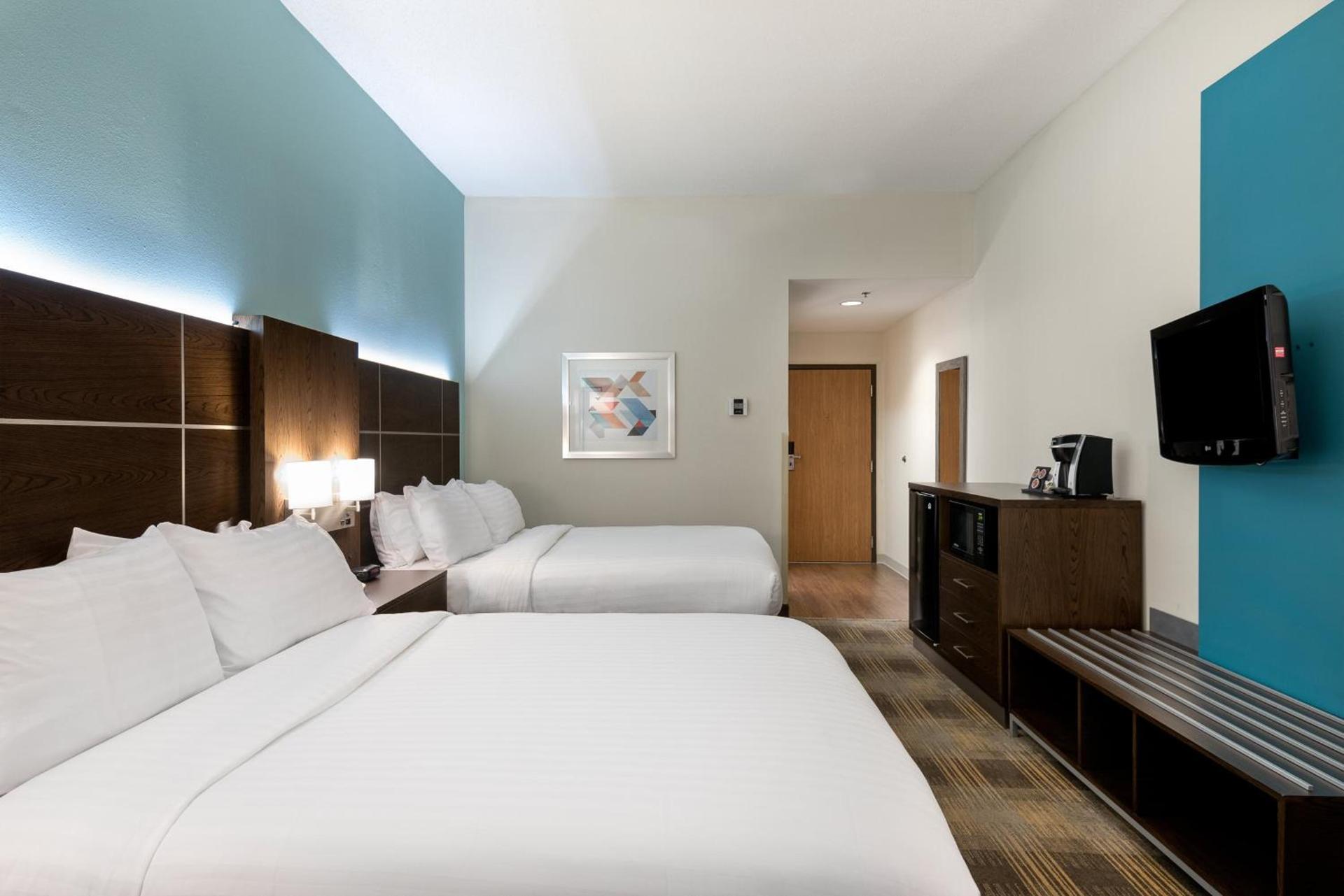 Holiday Inn Express & Suites - Grenada by IHG photo 24
