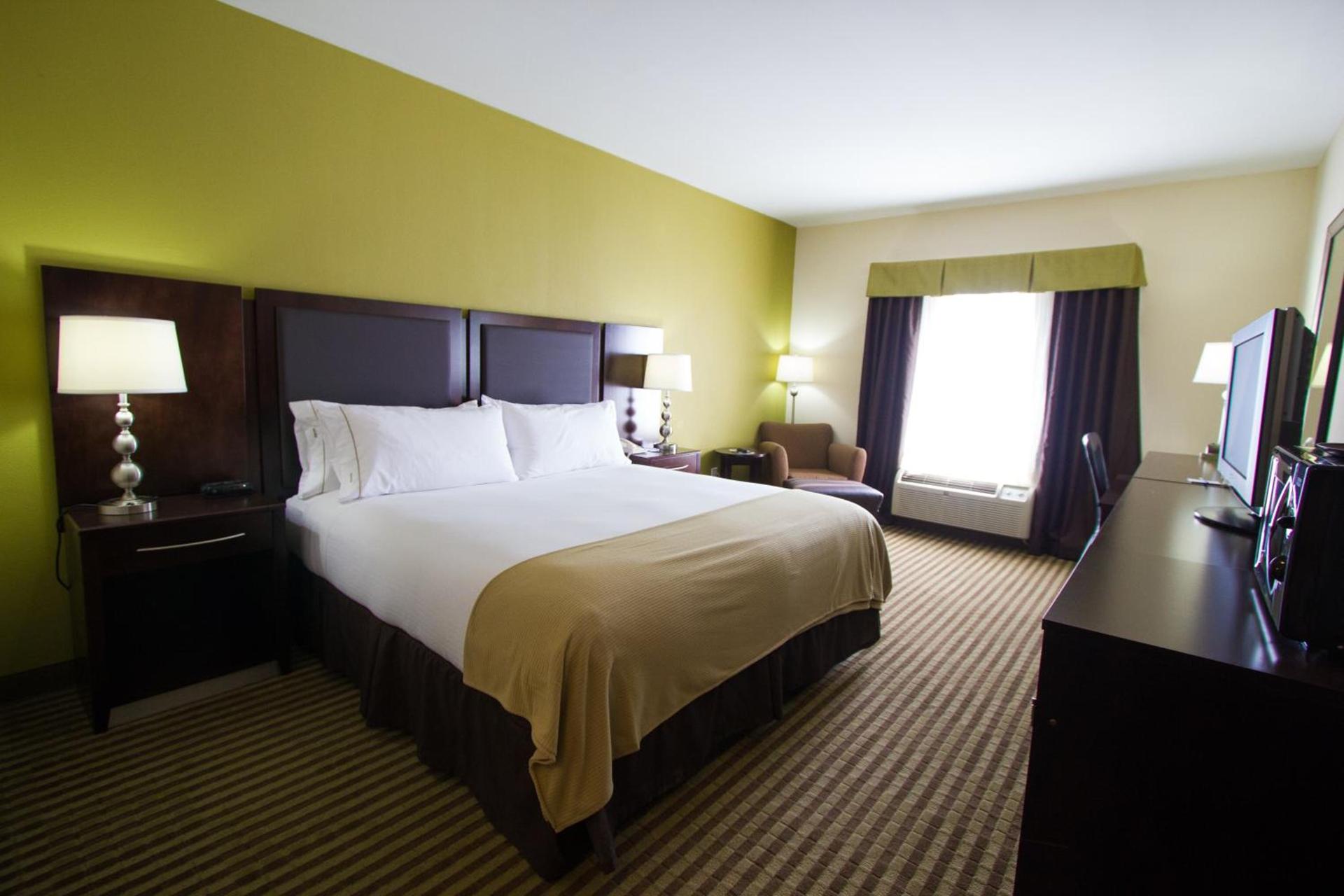 La Quinta Inn & Suites Nacogdoches photo 14