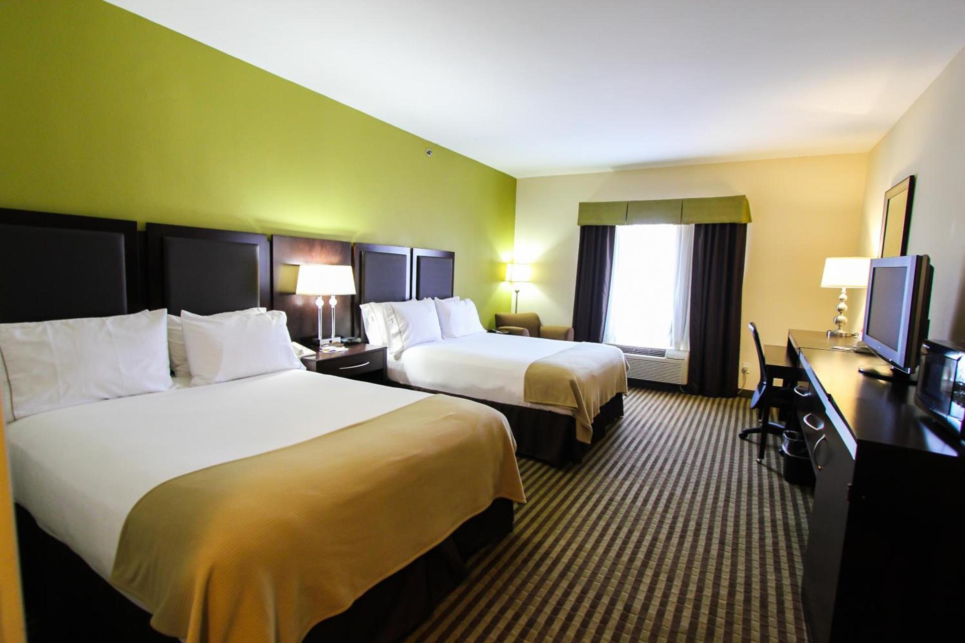La Quinta Inn & Suites Nacogdoches photo 13