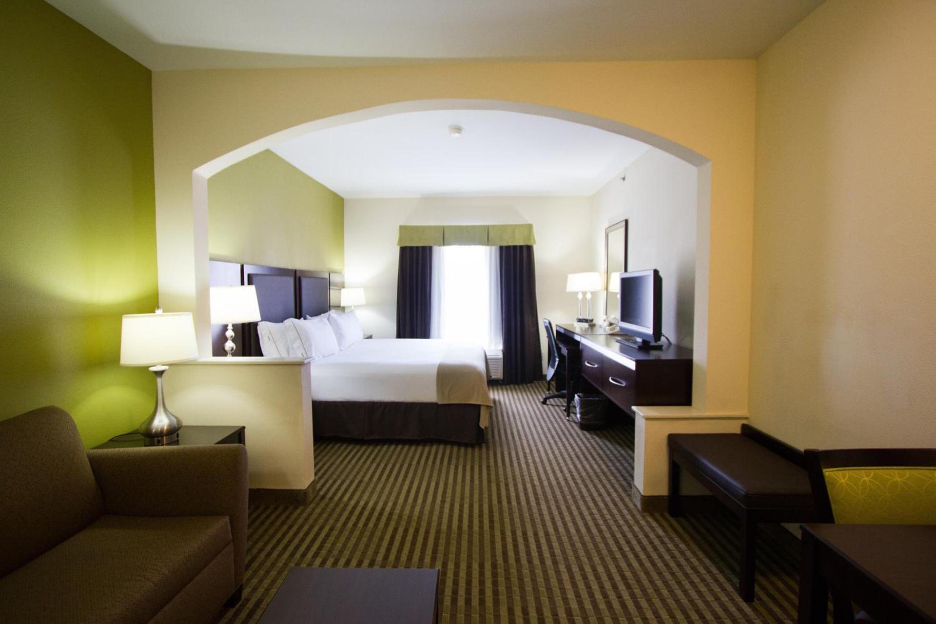 La Quinta Inn & Suites Nacogdoches photo 18