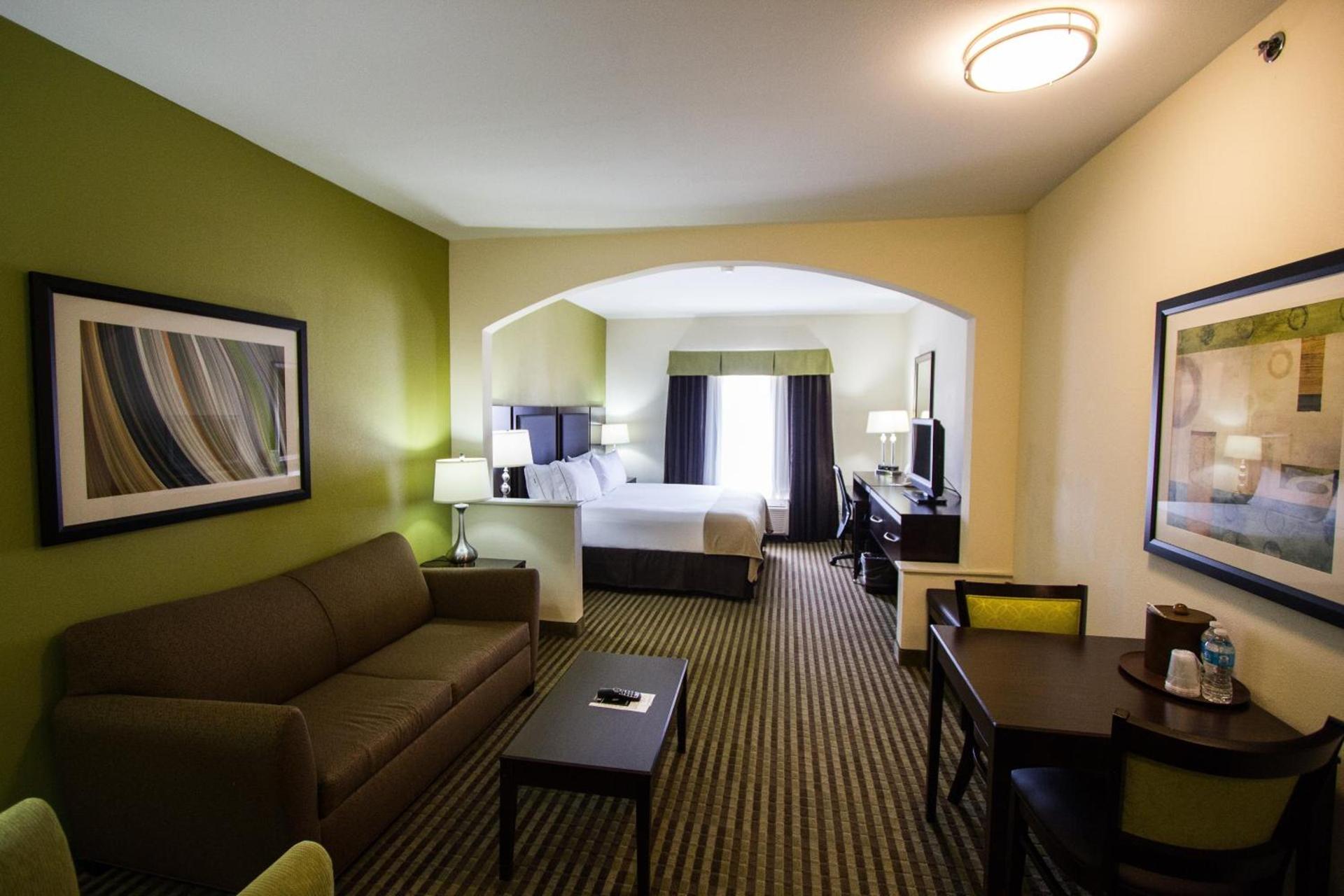 La Quinta Inn & Suites Nacogdoches photo 15