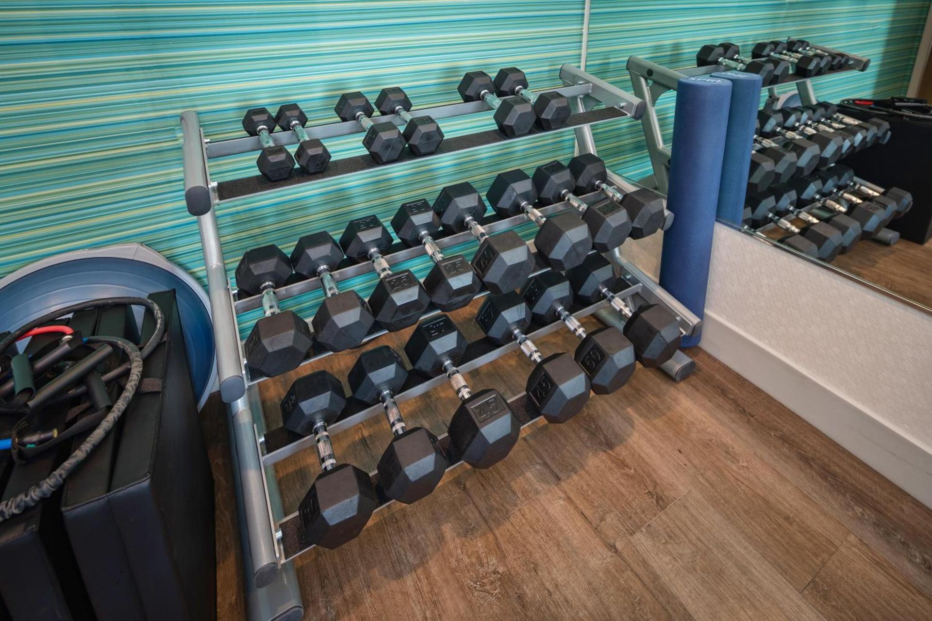 Holiday Inn Express Hotel & Suites Modesto-Salida by IHG photo 18