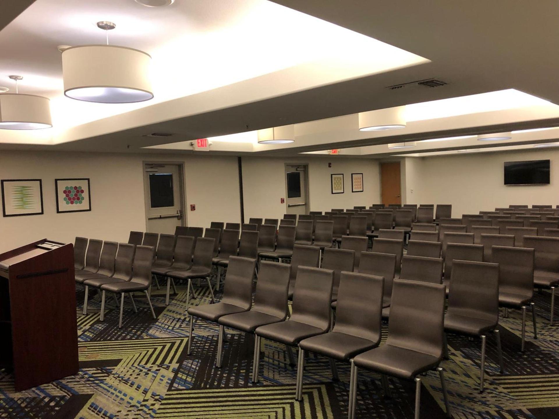 Holiday Inn Express Hotel & Suites Modesto-Salida by IHG photo 14