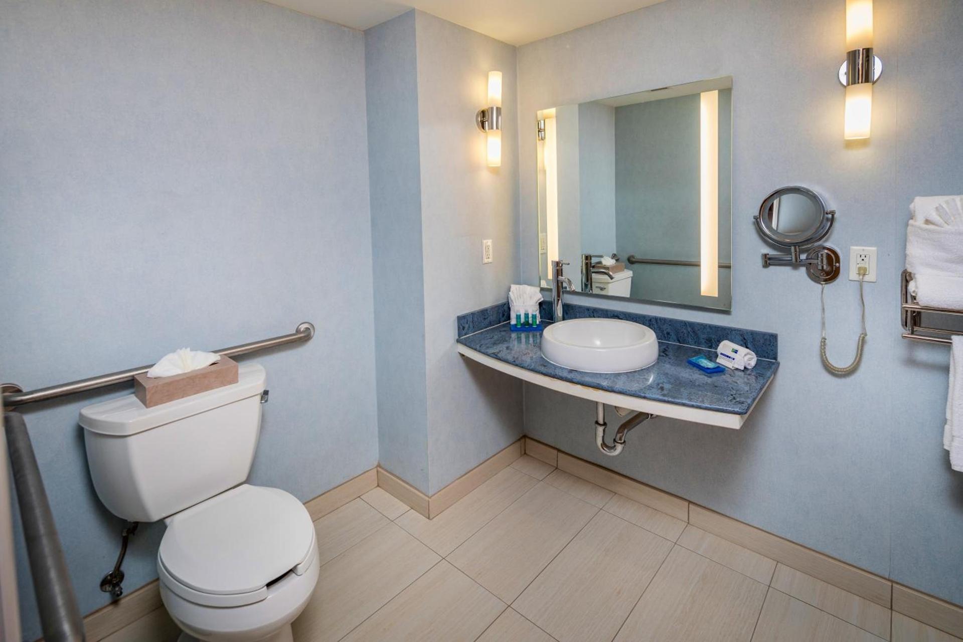 Holiday Inn Express Hotel & Suites Modesto-Salida by IHG photo 25