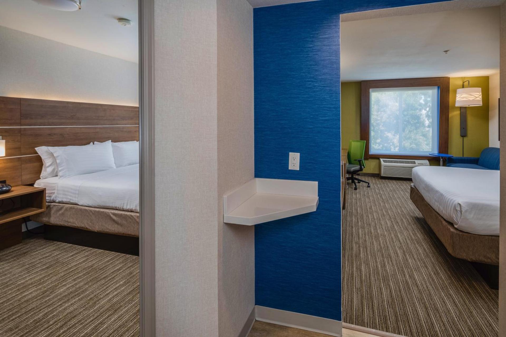 Holiday Inn Express Hotel & Suites Modesto-Salida by IHG photo 45