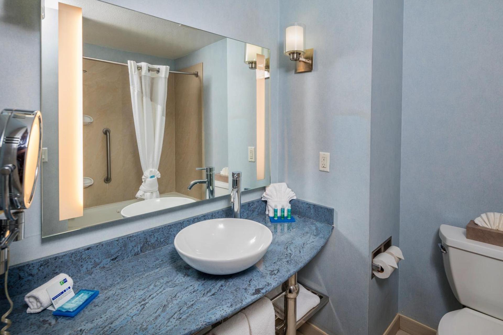 Holiday Inn Express Hotel & Suites Modesto-Salida by IHG photo 29
