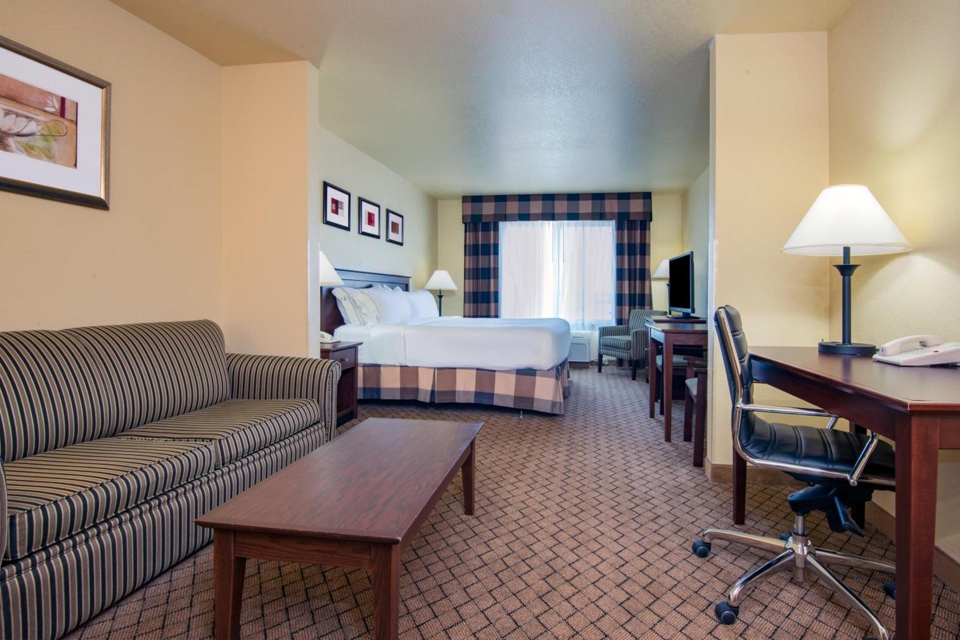 Holiday Inn Express Hotel & Suites El Dorado by IHG photo 19