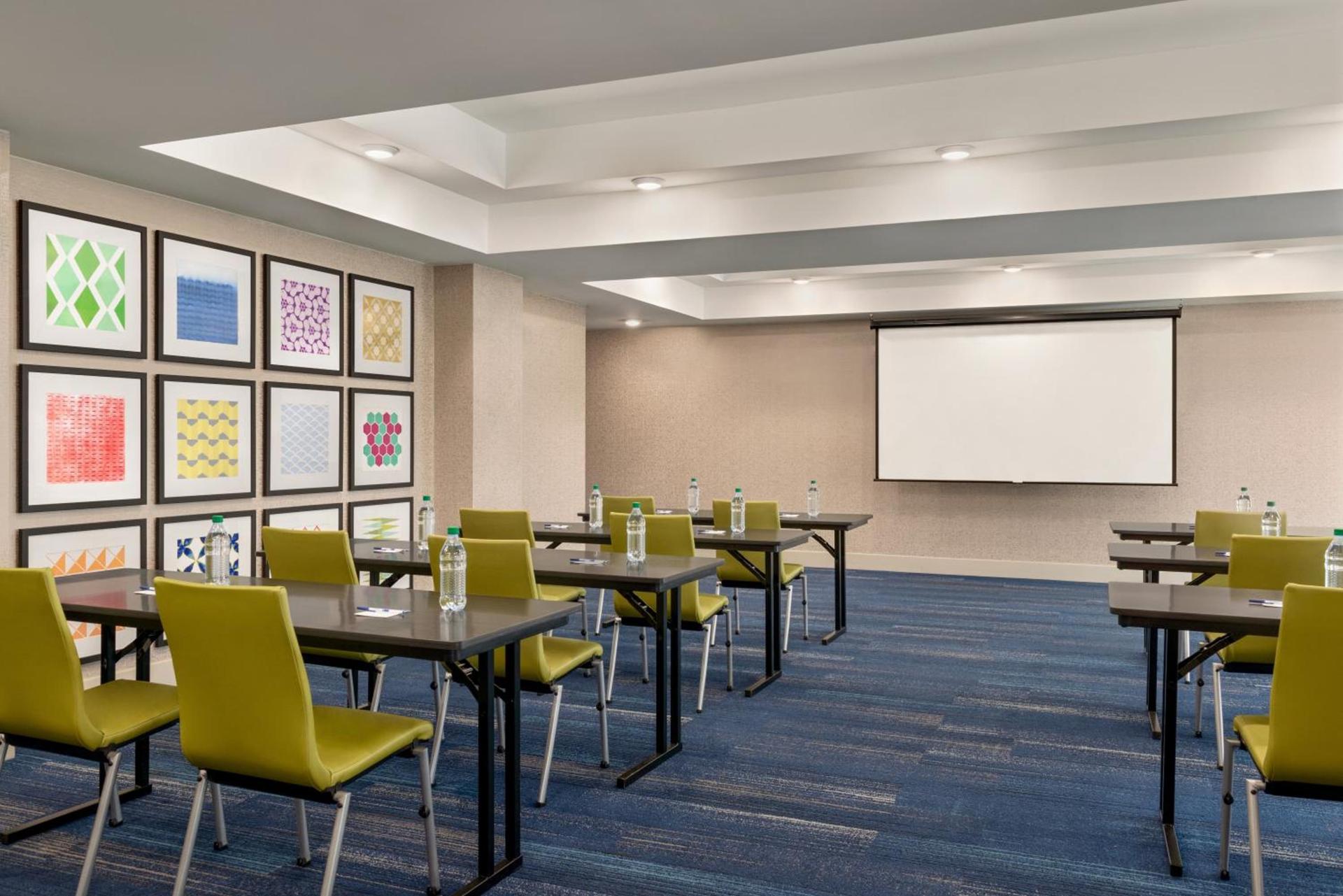 Holiday Inn Express Hotel & Suites McAlester by IHG photo 19