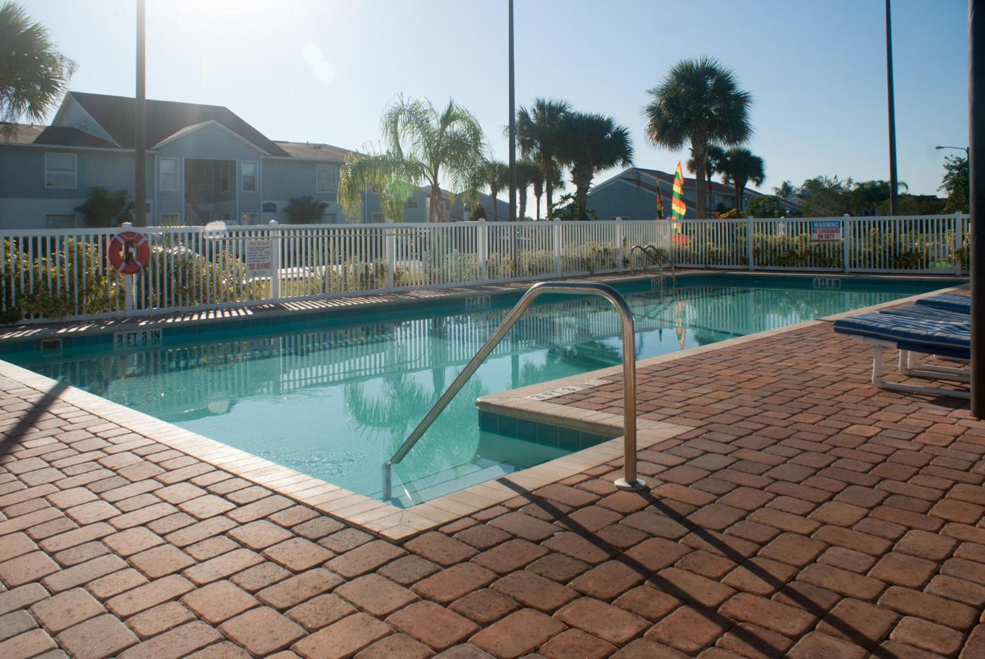 Villas at Fortune Place photo 2