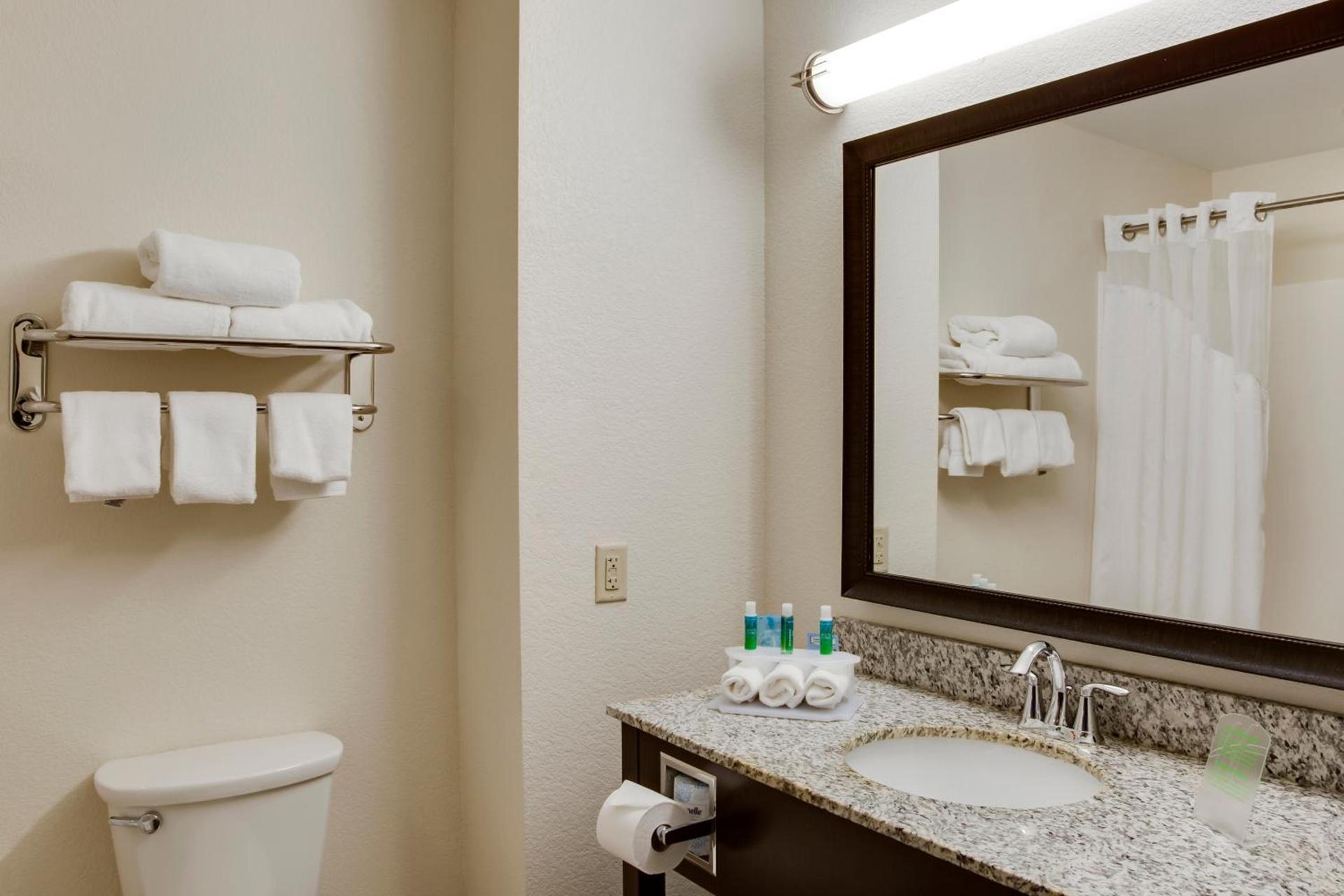 Holiday Inn Express & Suites Nevada by IHG photo 63