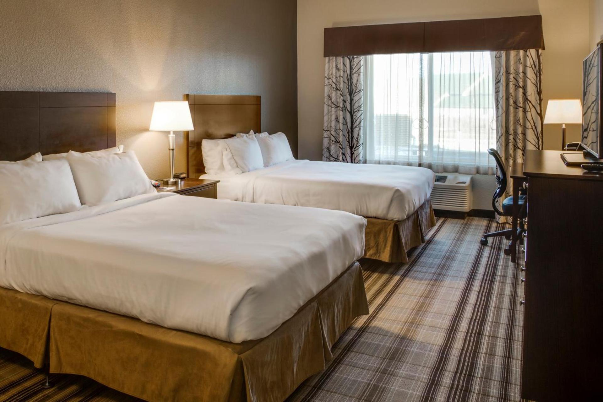 Holiday Inn Express & Suites Nevada by IHG photo 71