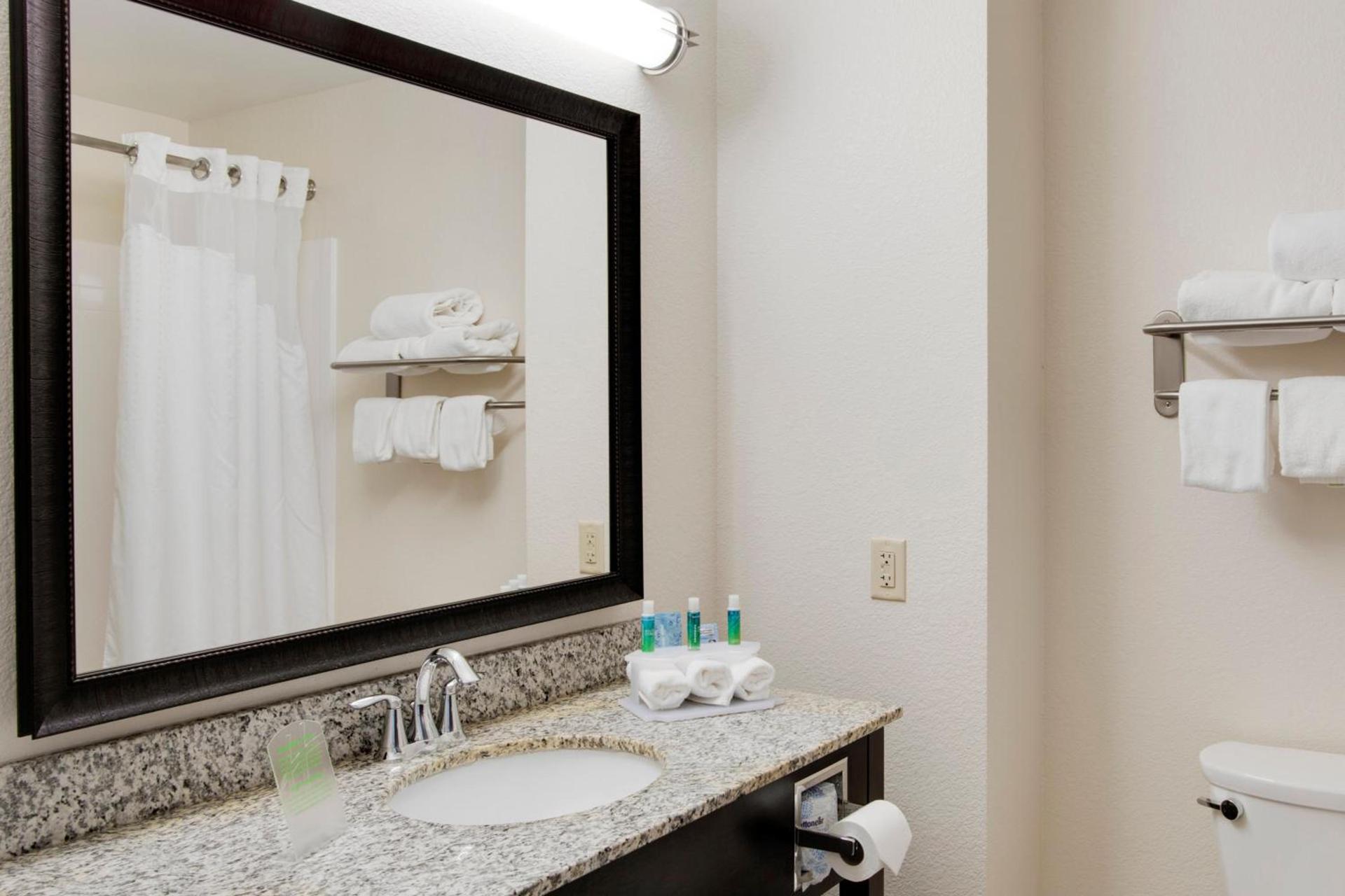 Holiday Inn Express & Suites Nevada by IHG photo 49