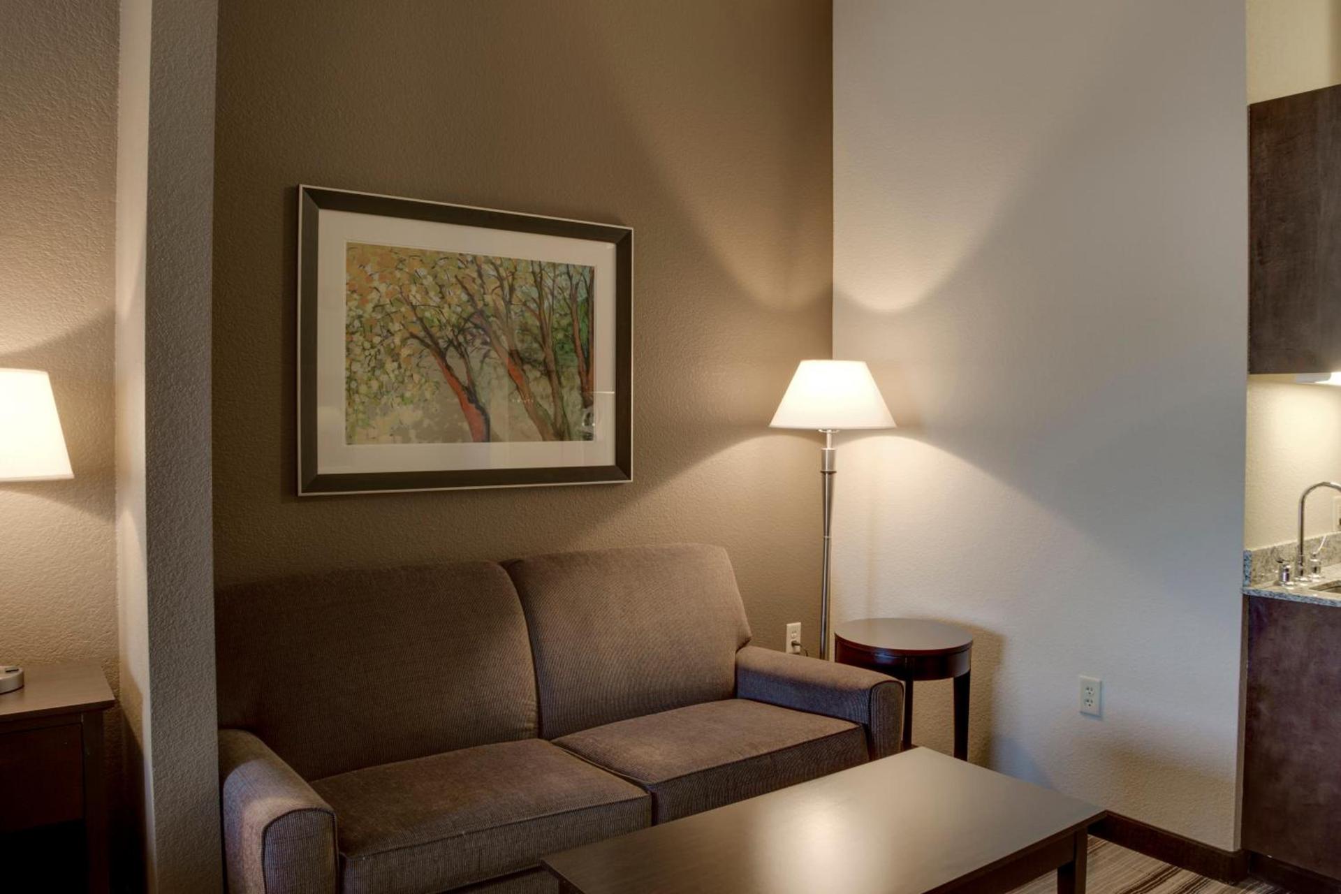 Holiday Inn Express & Suites Nevada by IHG photo 64