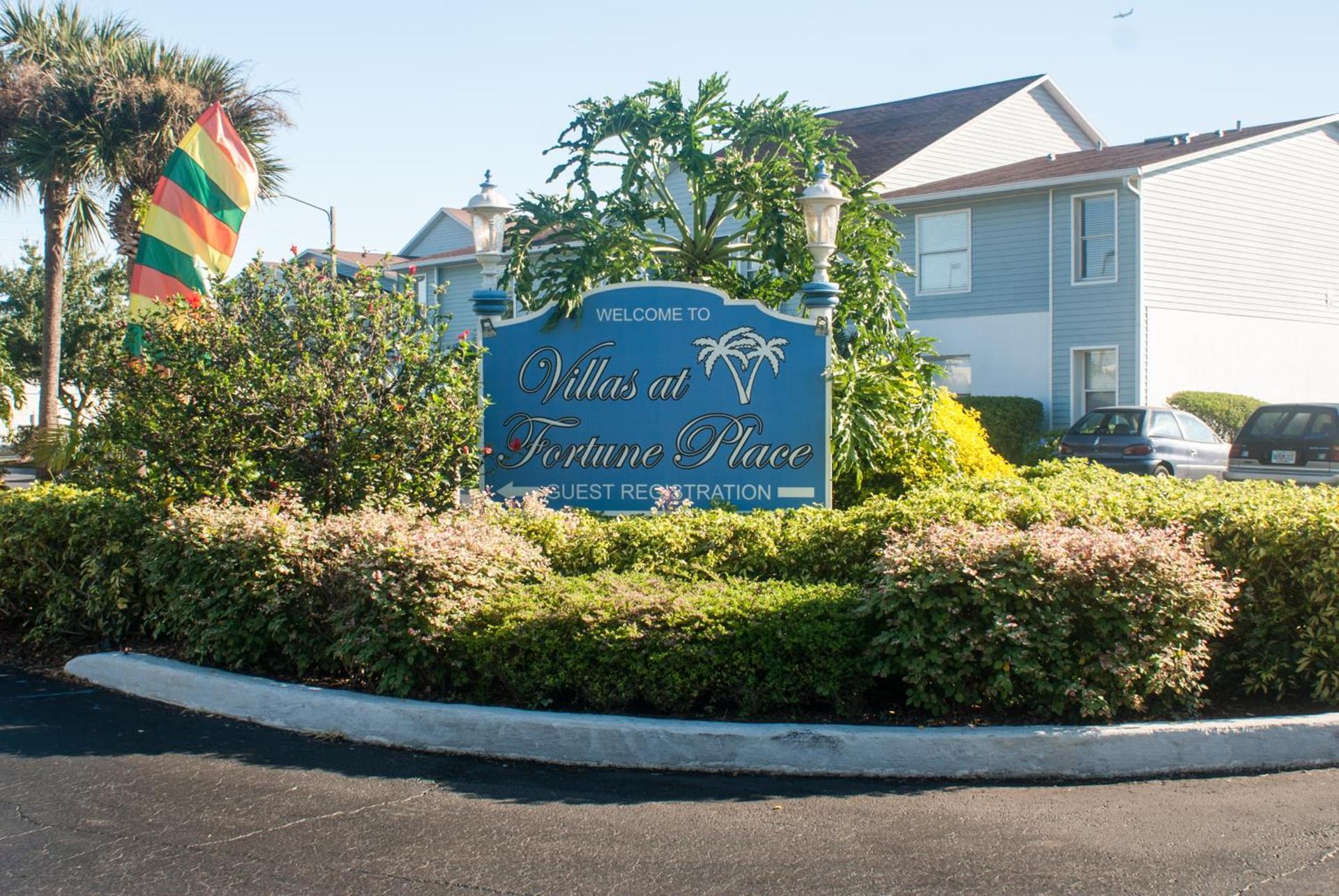 Villas at Fortune Place photo 7