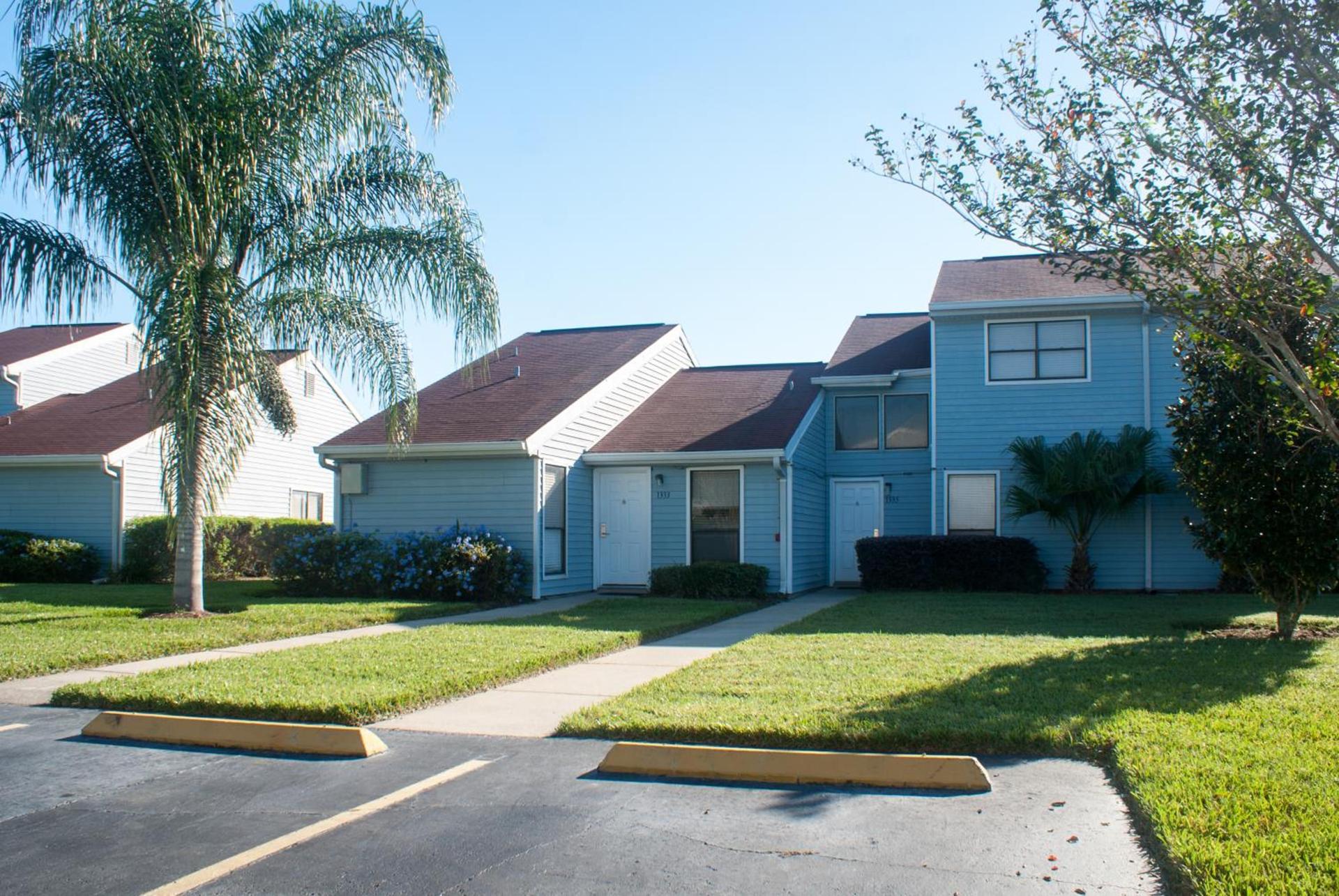 Villas at Fortune Place — hotel in Kissimmee