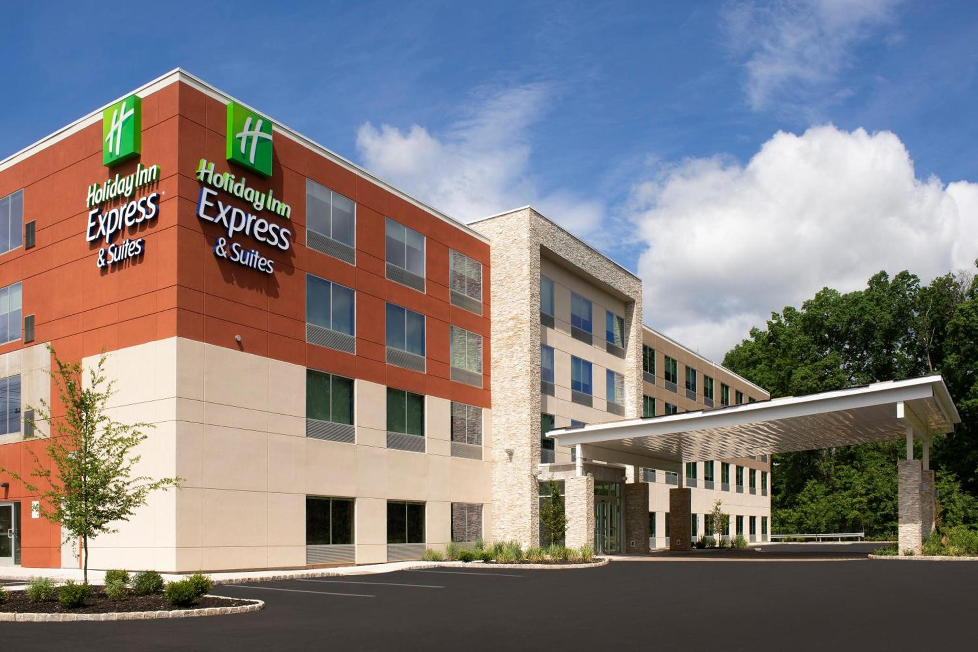 Holiday Inn Express & Suites - North Brunswick by IHG — hotel in North Brunswick