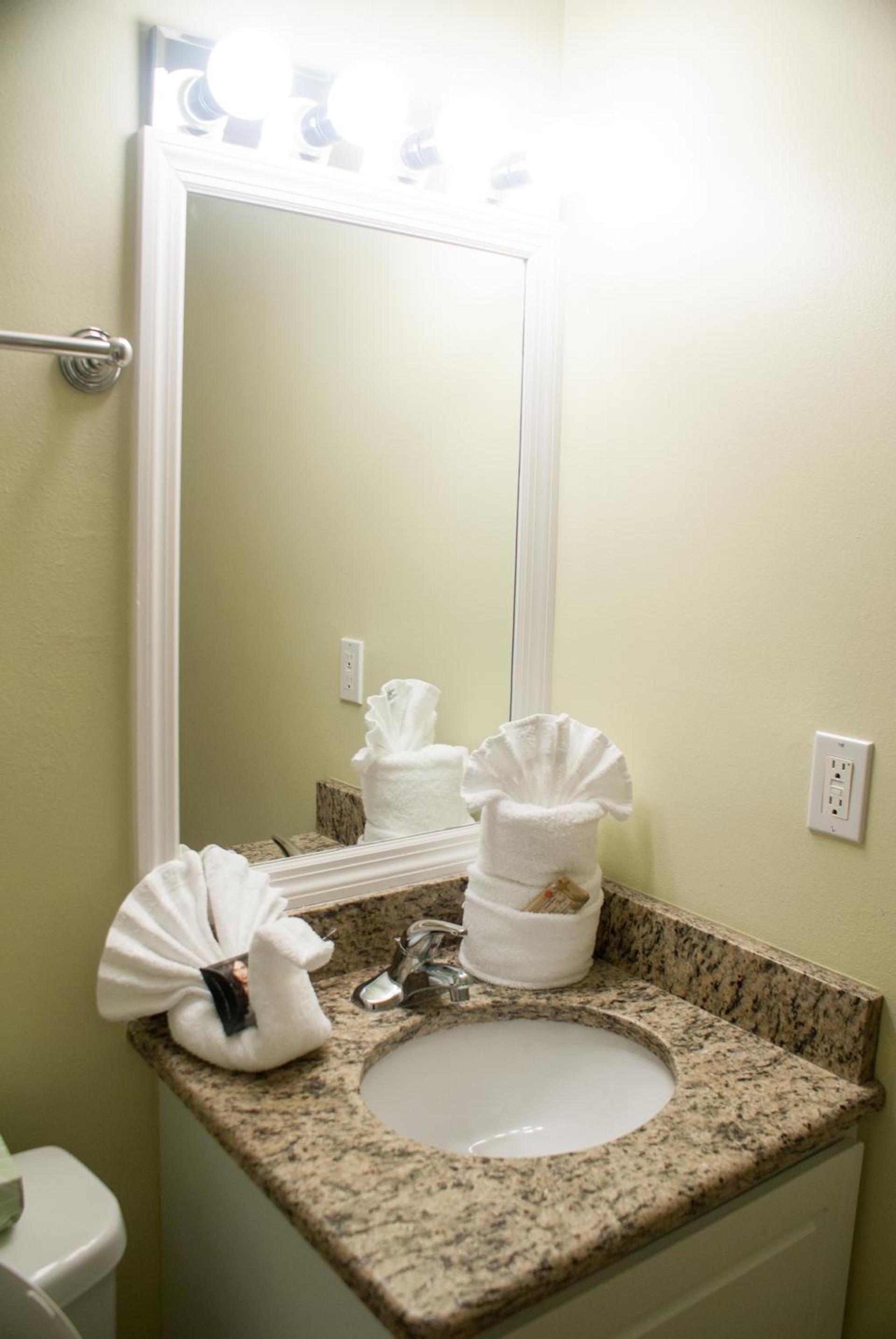 Villas at Fortune Place photo 35