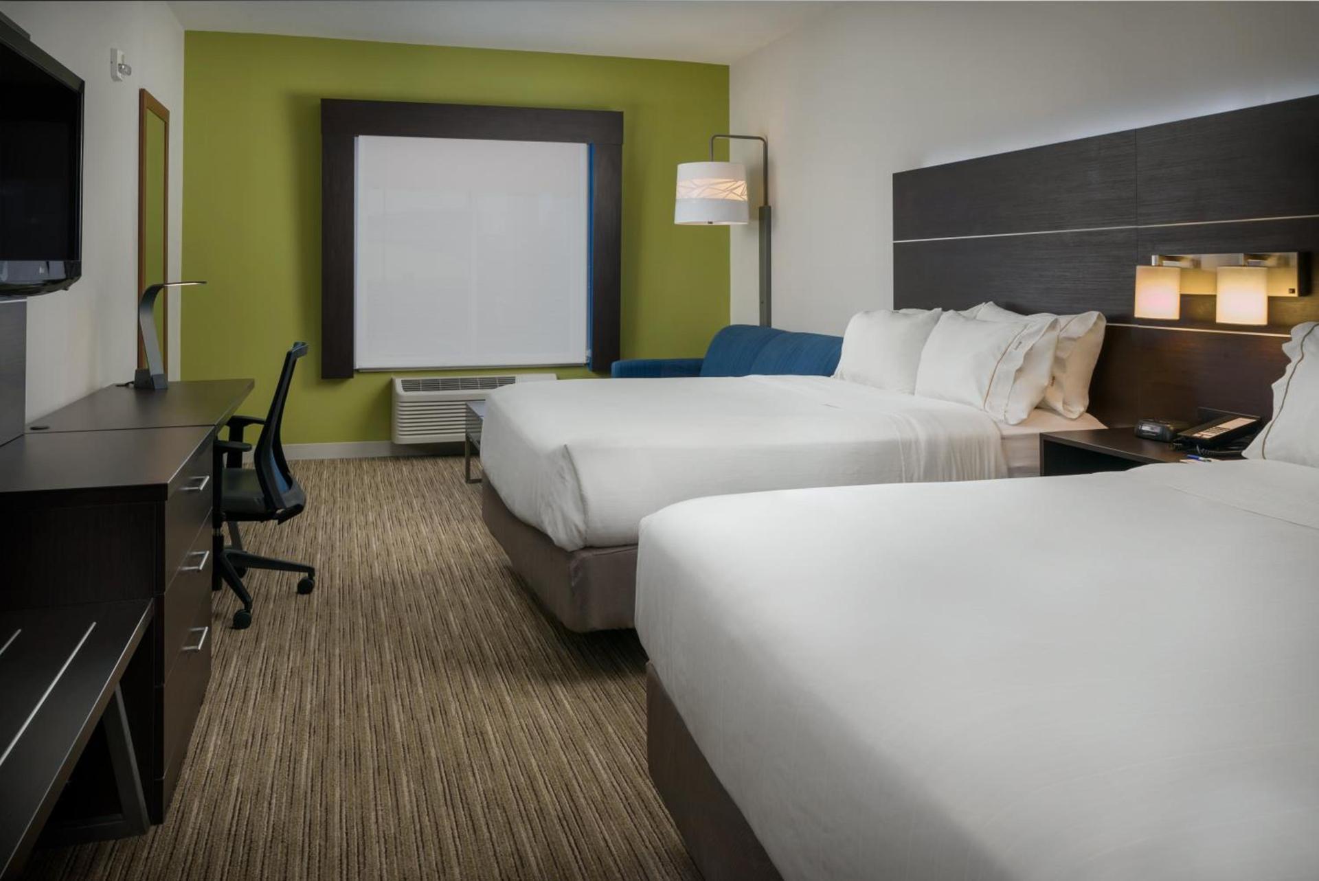 Holiday Inn Express Lawrence by IHG photo 23