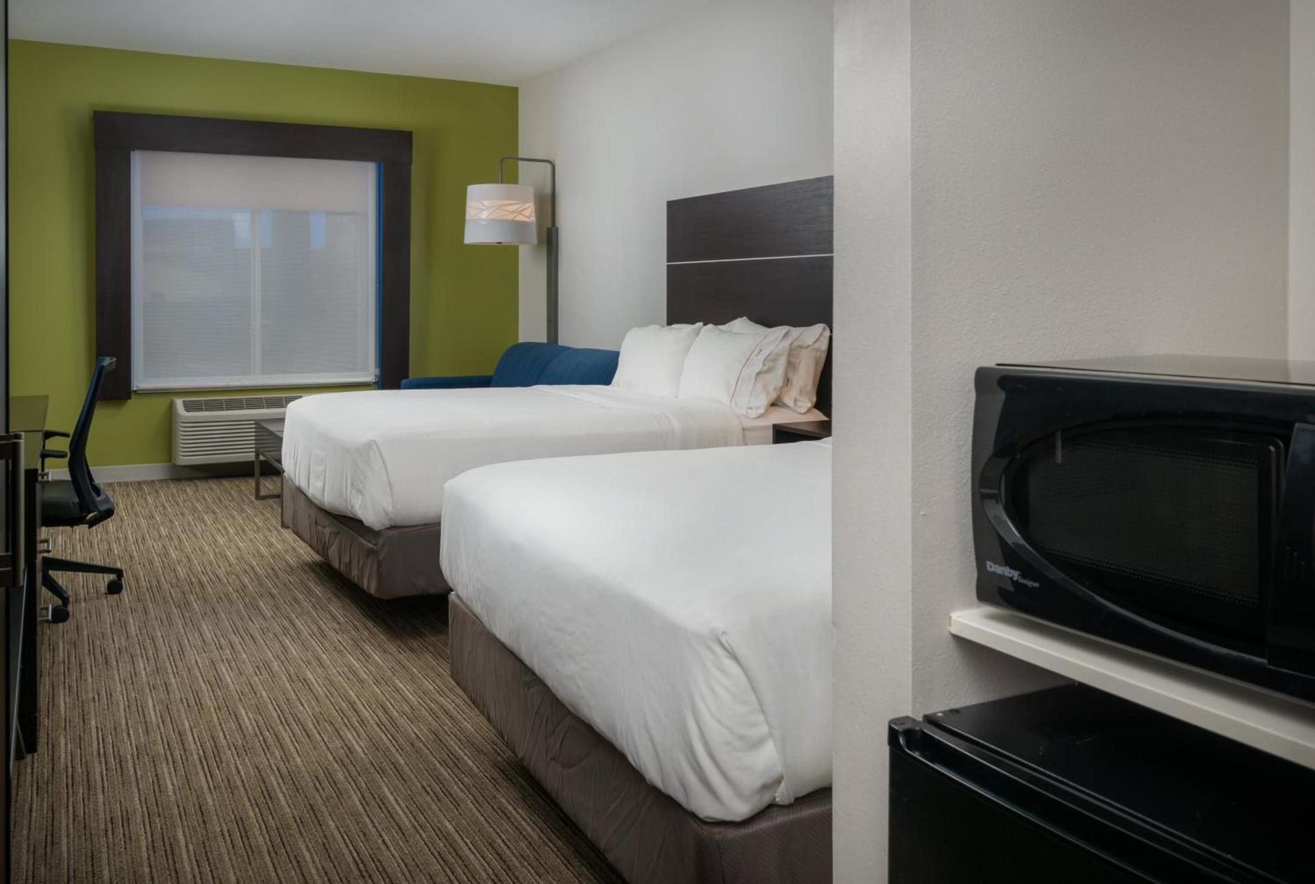 Holiday Inn Express Lawrence by IHG photo 19