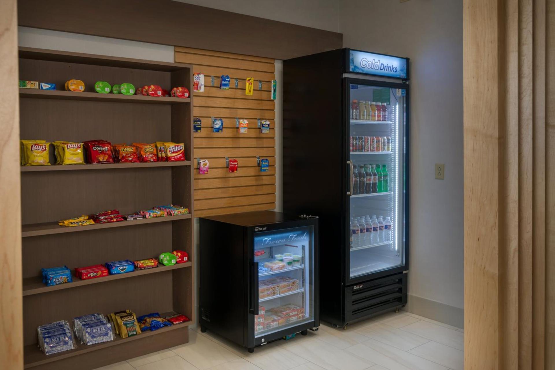 Holiday Inn Express Lawrence by IHG photo 14