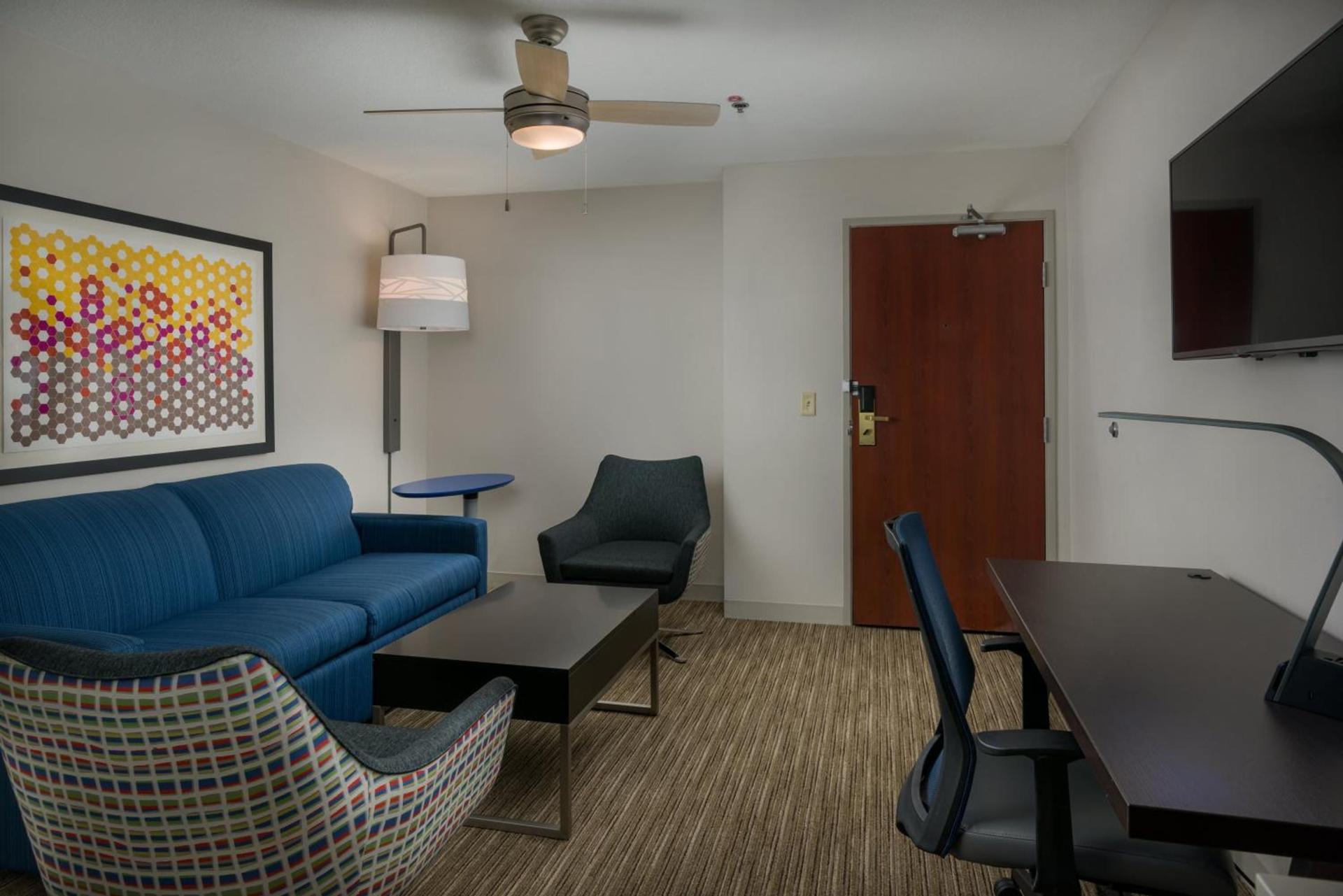 Holiday Inn Express Lawrence by IHG photo 25