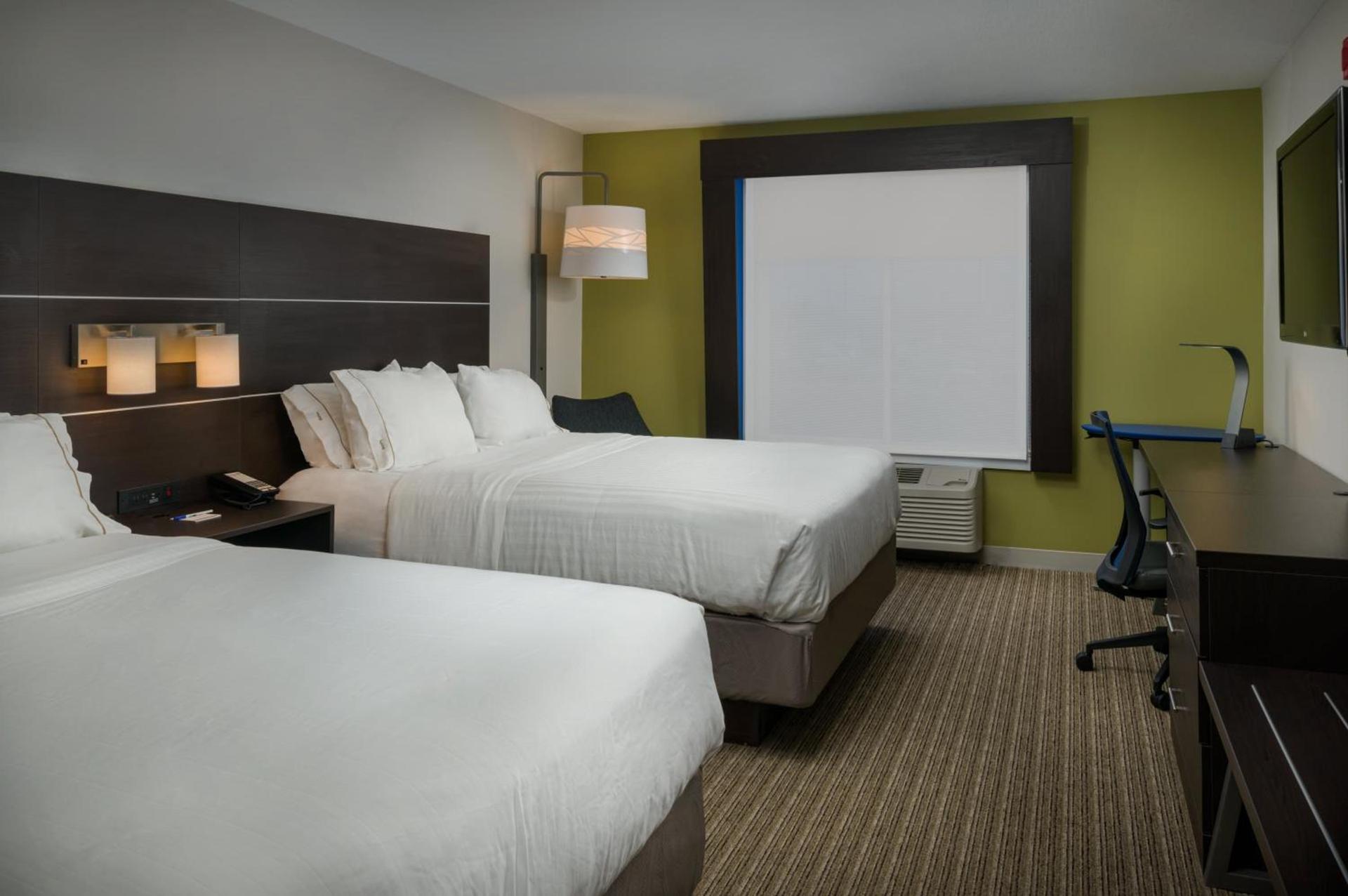 Holiday Inn Express Lawrence by IHG photo 38