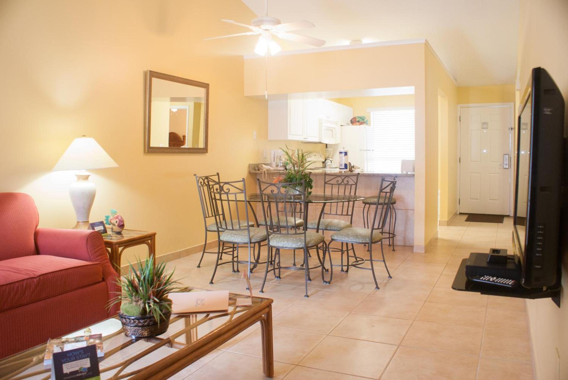 Villas at Fortune Place photo 47