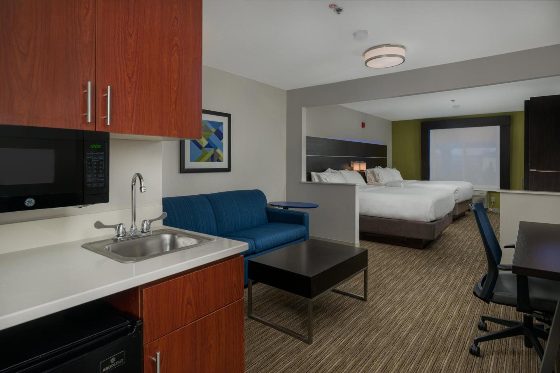 Holiday Inn Express Lawrence by IHG photo 16