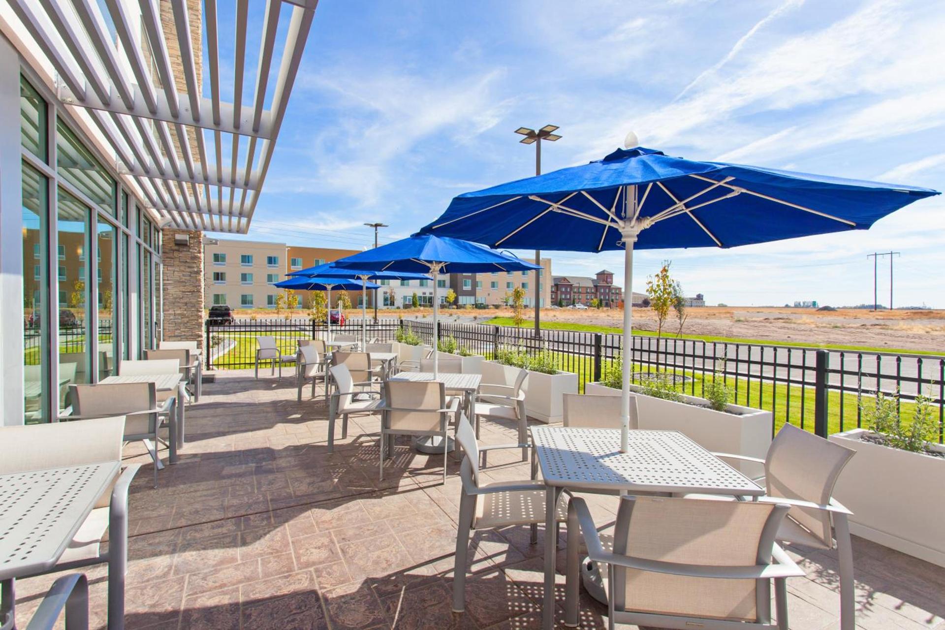 Holiday Inn Express & Suites - Moses Lake by IHG photo 14