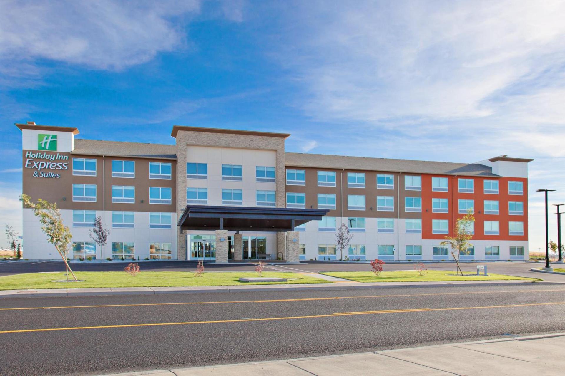 Holiday Inn Express & Suites - Moses Lake by IHG photo 25
