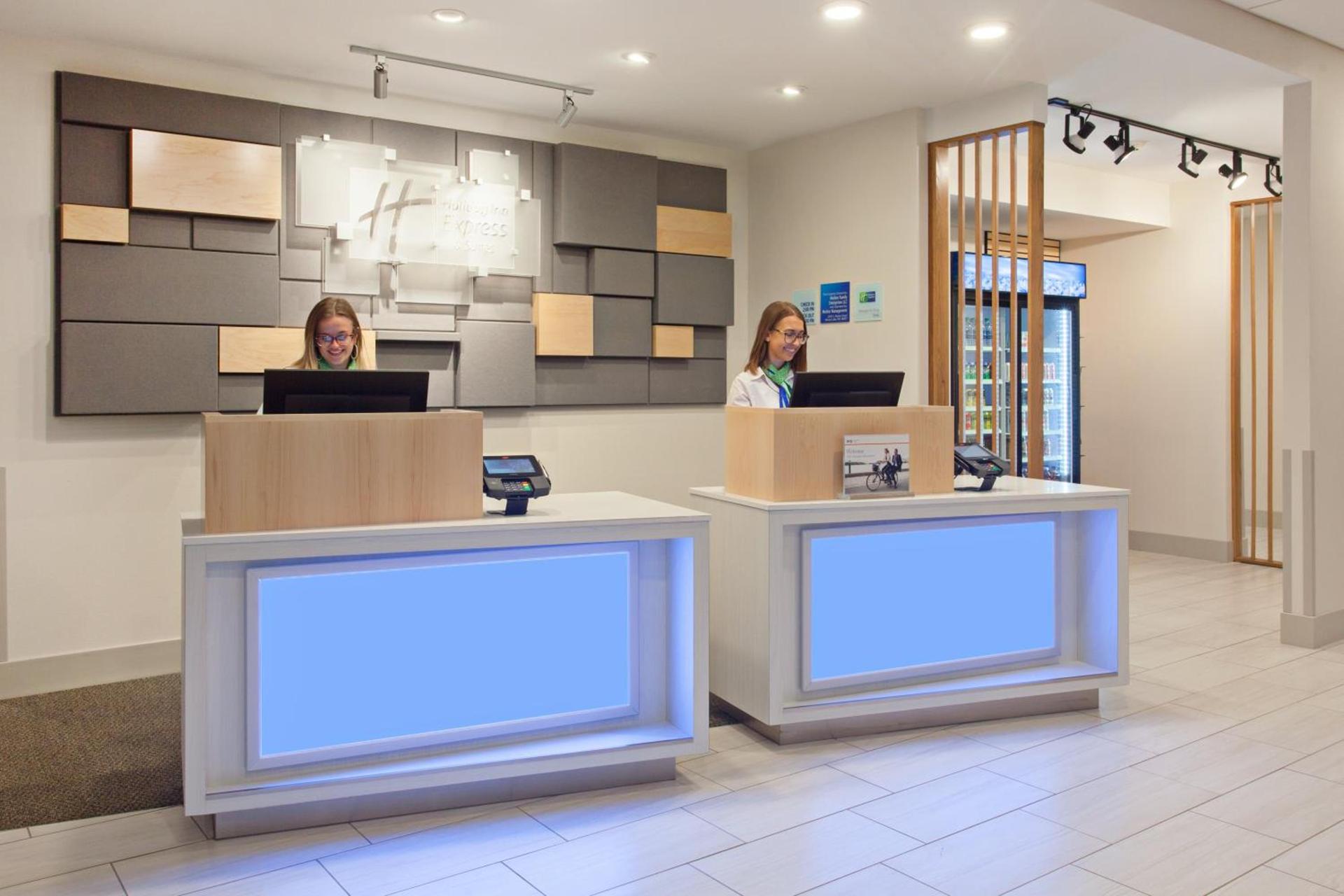 Holiday Inn Express & Suites - Moses Lake by IHG photo 43
