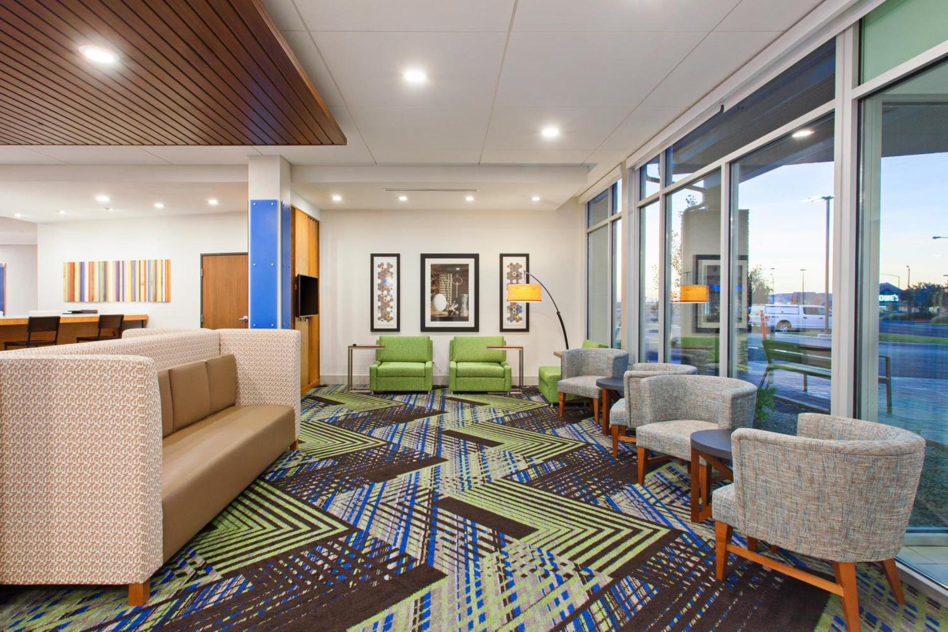 Holiday Inn Express & Suites - Moses Lake by IHG photo 42