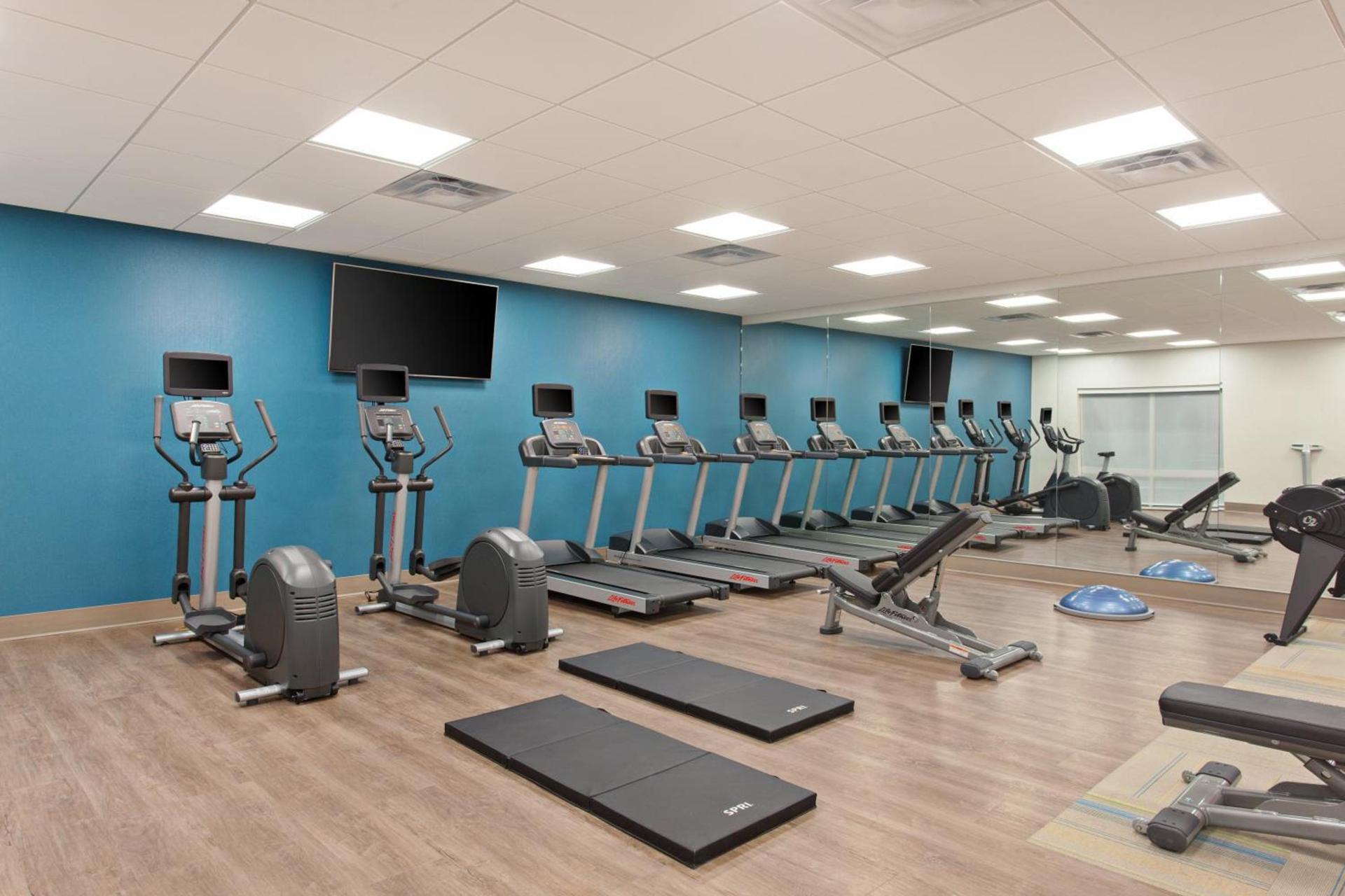 Holiday Inn Express & Suites - Moses Lake by IHG photo 19