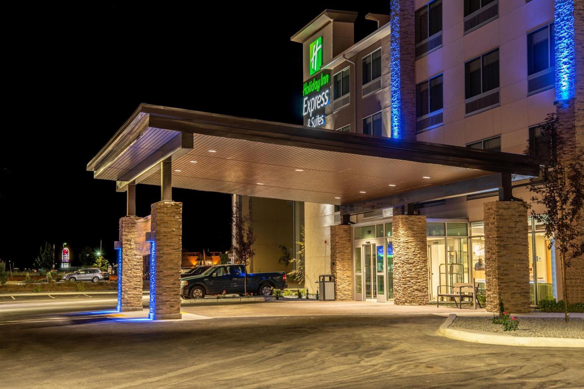 Holiday Inn Express & Suites - Moses Lake by IHG photo 36