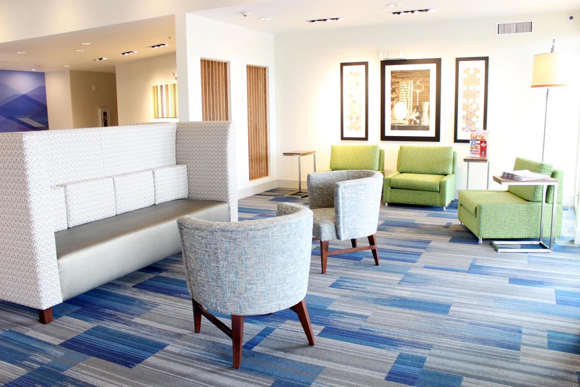 Holiday Inn Express & Suites - Moses Lake by IHG photo 40