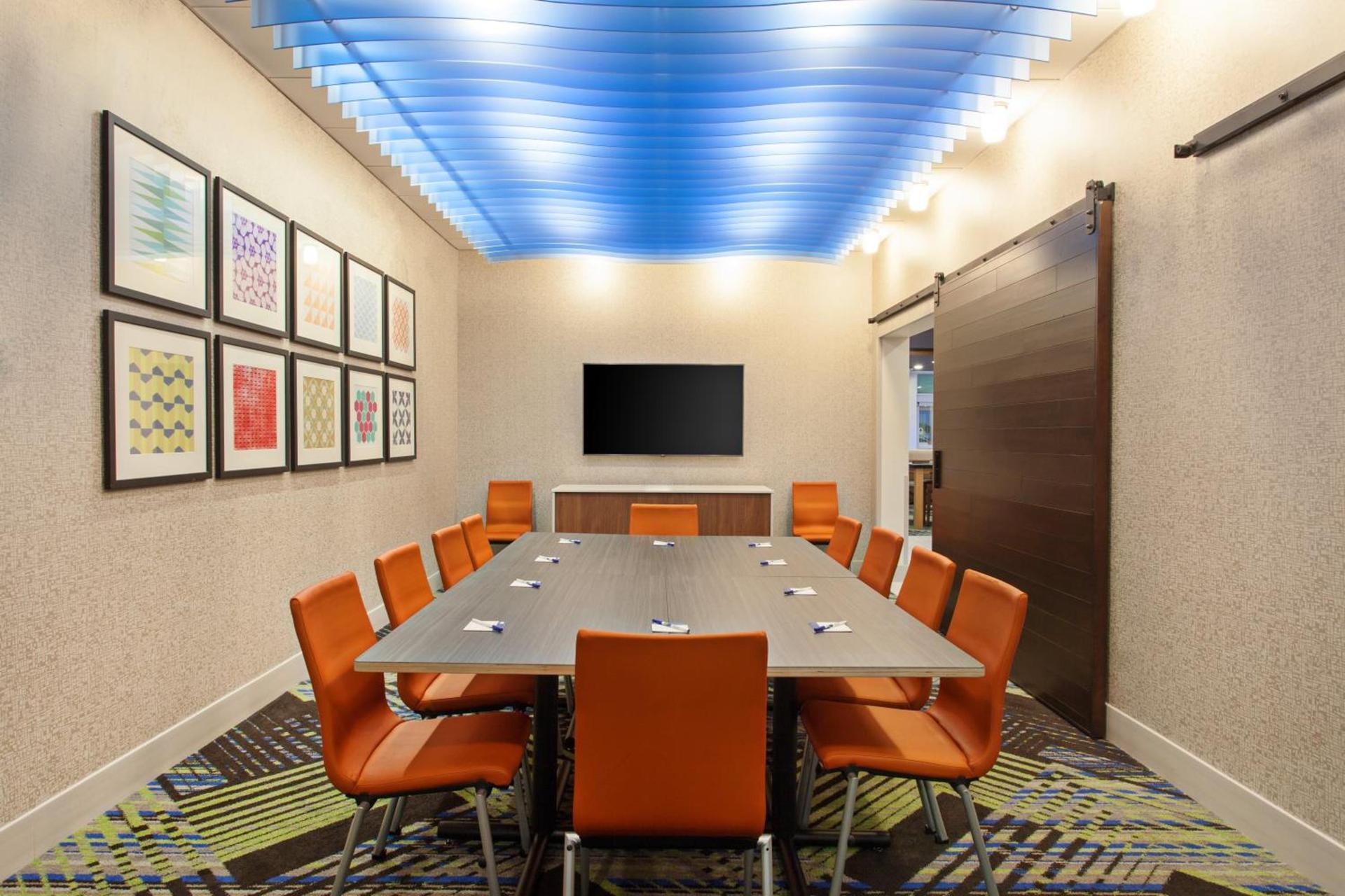 Holiday Inn Express & Suites - Moses Lake by IHG photo 29