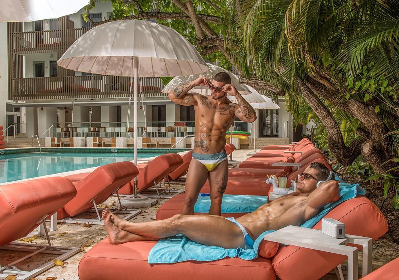 Axel Beach Miami-South Beach - Adults Only photo 43