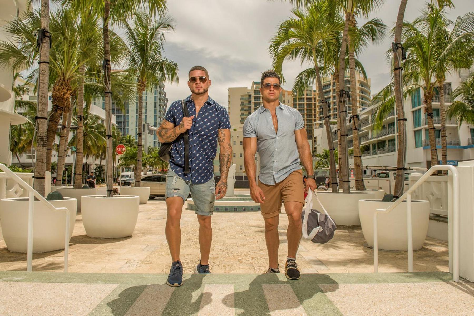 Axel Beach Miami-South Beach - Adults Only photo 45