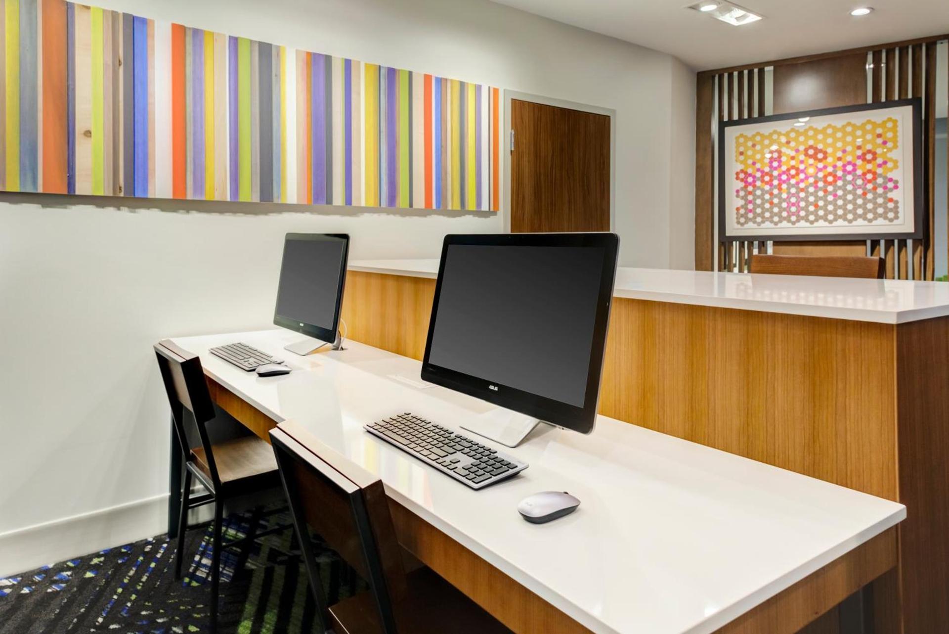 Holiday Inn Express & Suites - King George - Dahlgren by IHG photo 12