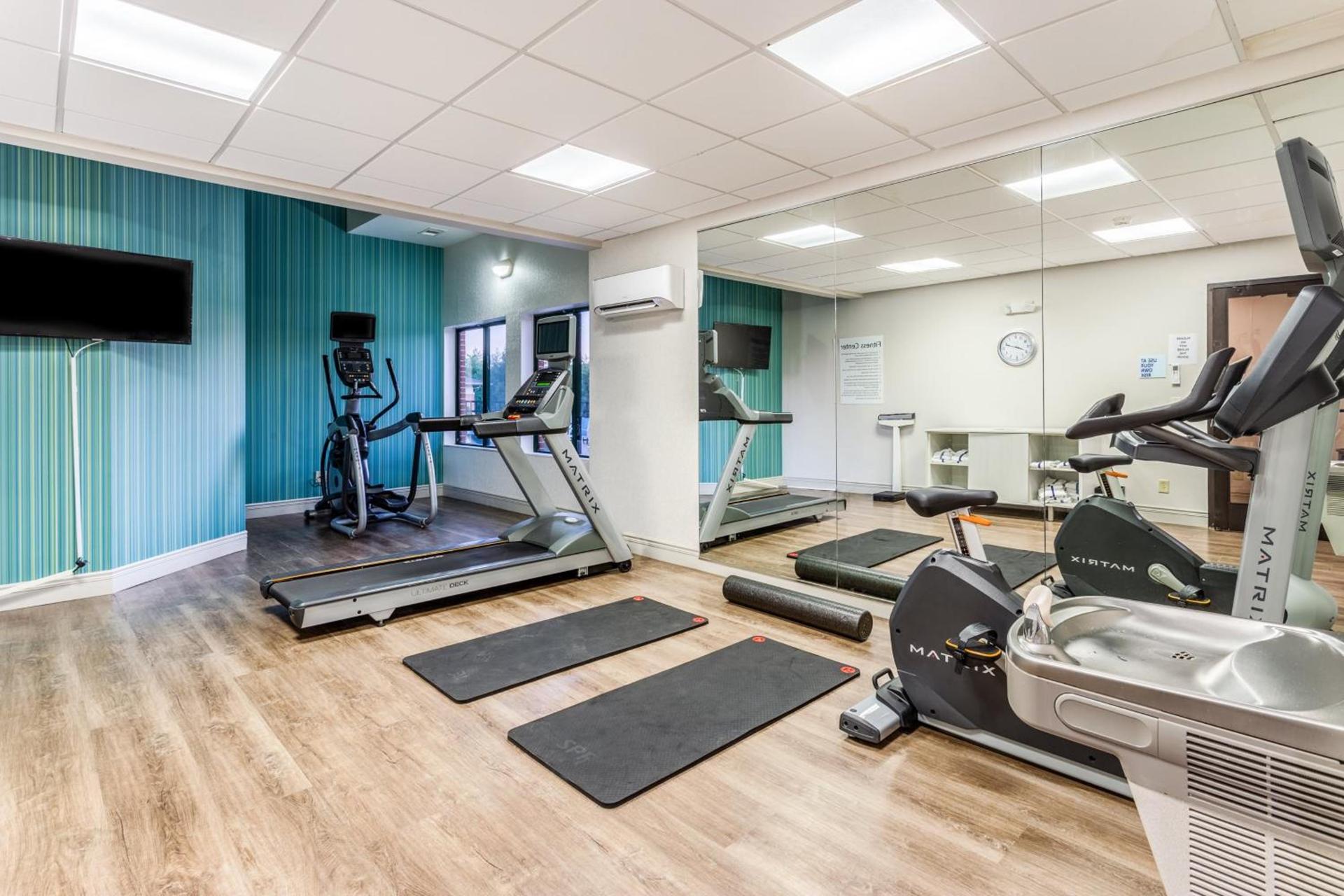 Holiday Inn Express & Suites O'Fallon-Shiloh by IHG photo 34