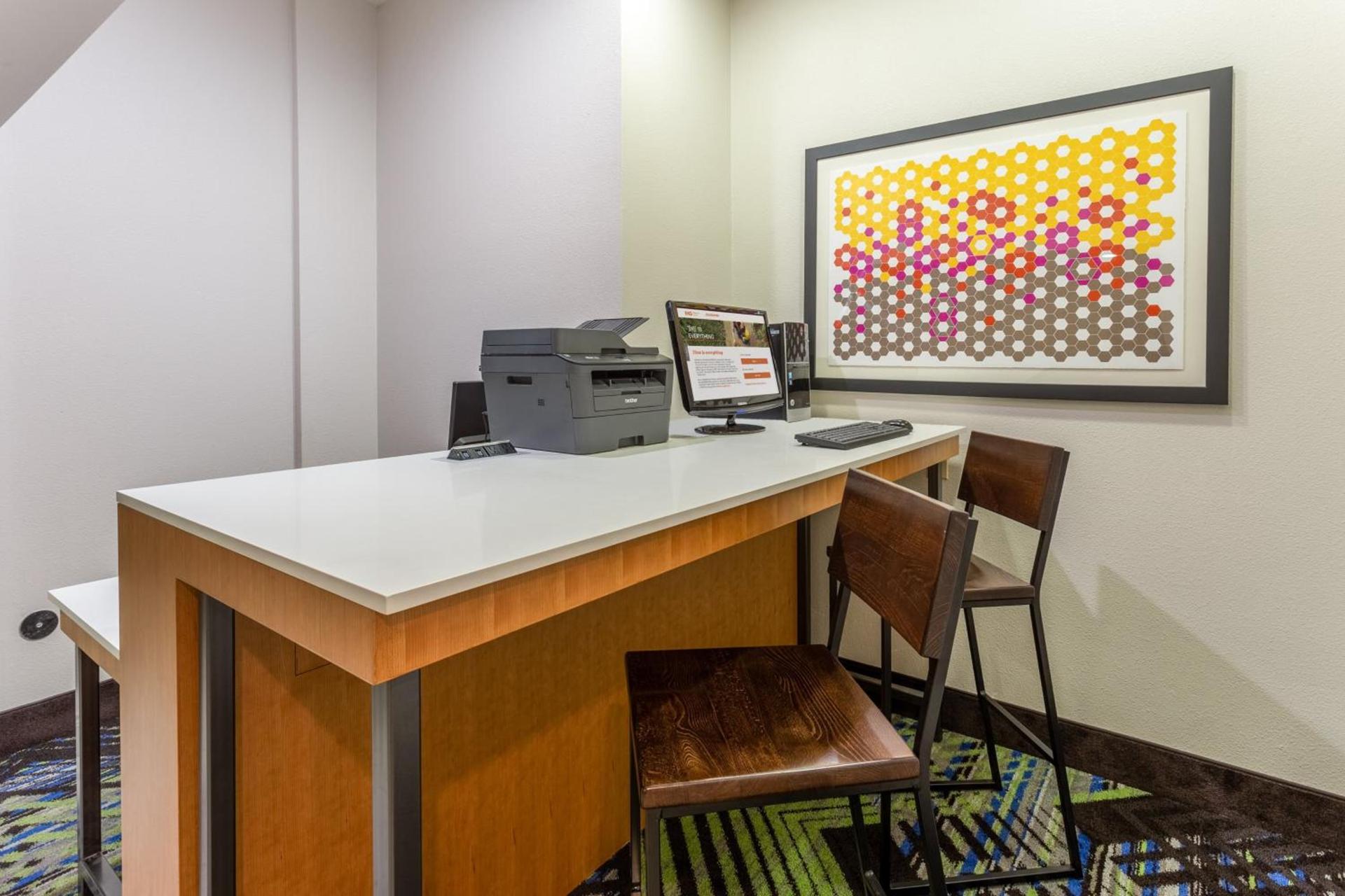Holiday Inn Express & Suites O'Fallon-Shiloh by IHG photo 25
