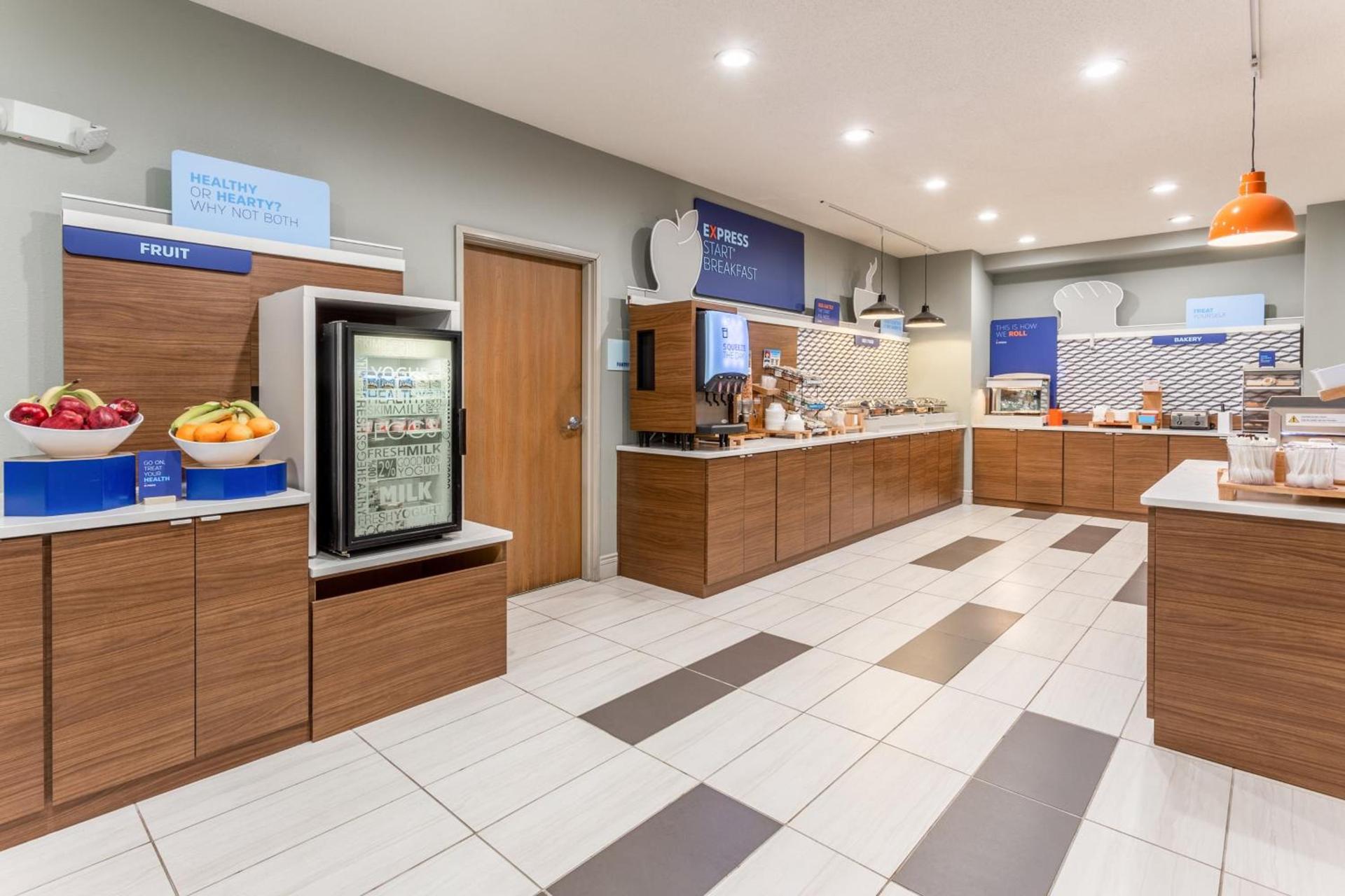 Holiday Inn Express & Suites O'Fallon-Shiloh by IHG photo 37
