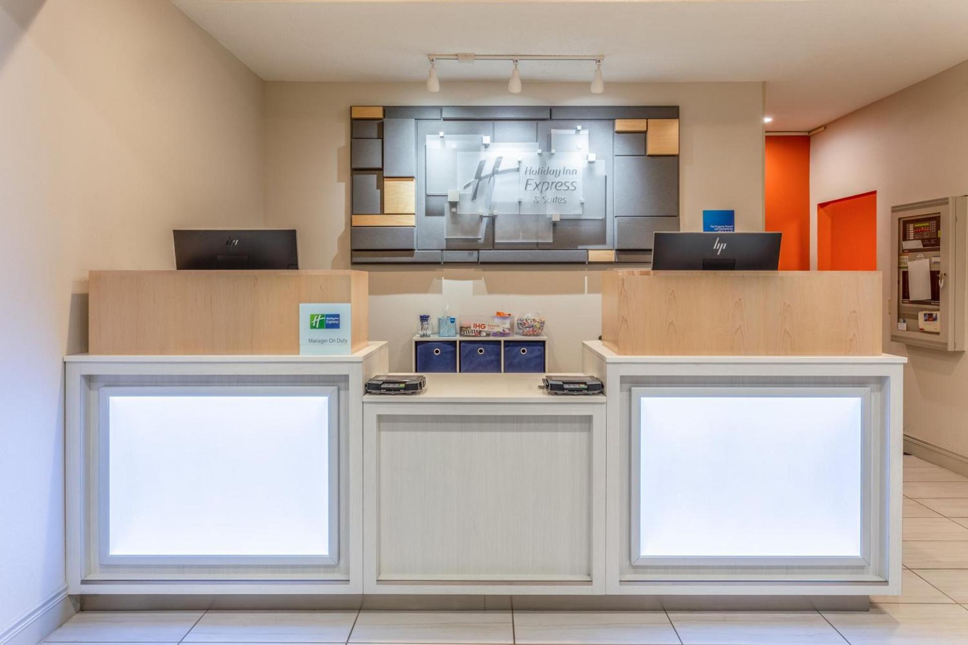 Holiday Inn Express & Suites O'Fallon-Shiloh by IHG photo 5