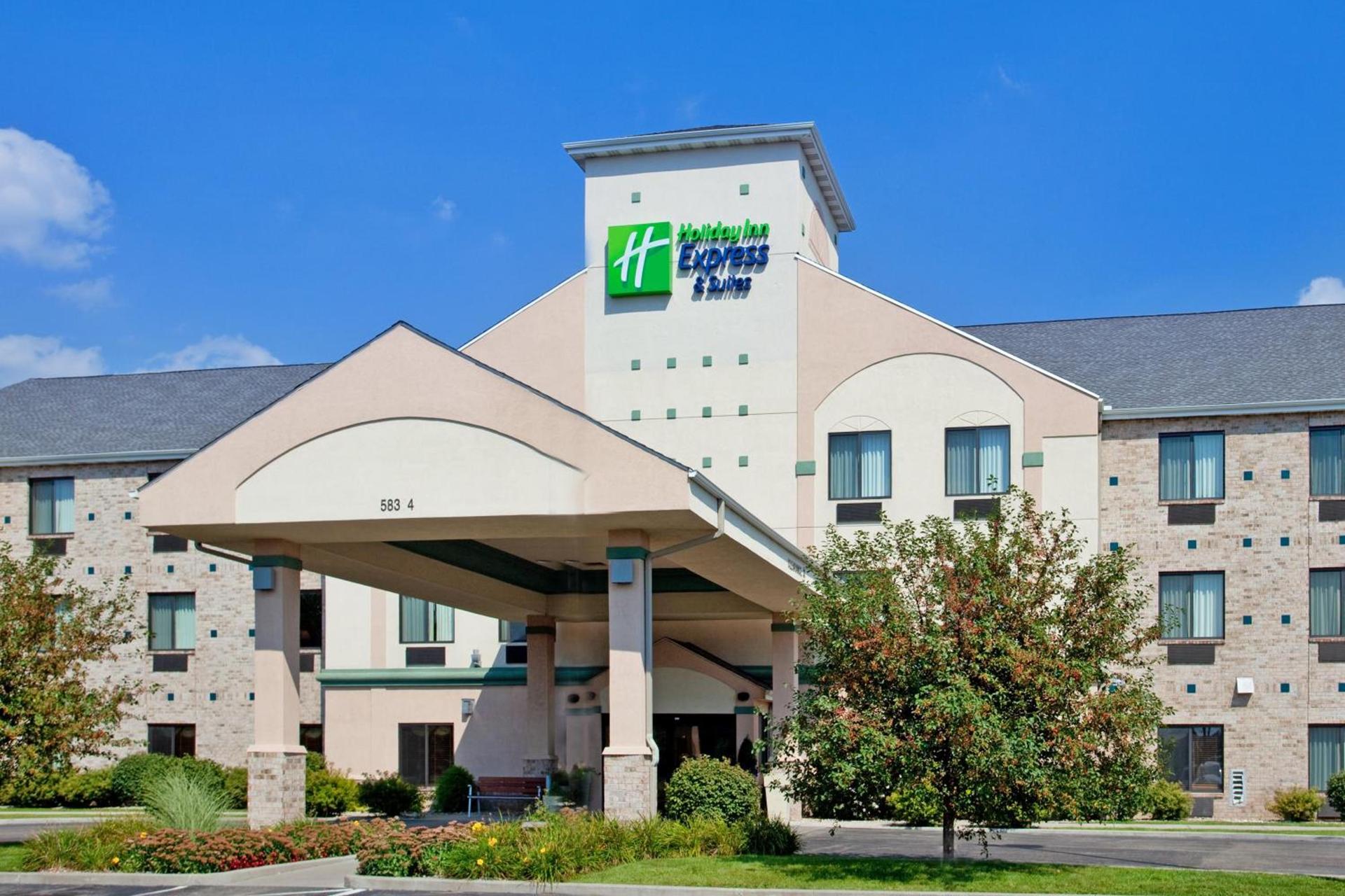 Holiday Inn Express Hotel & Suites Elkhart-South by IHG photo 38