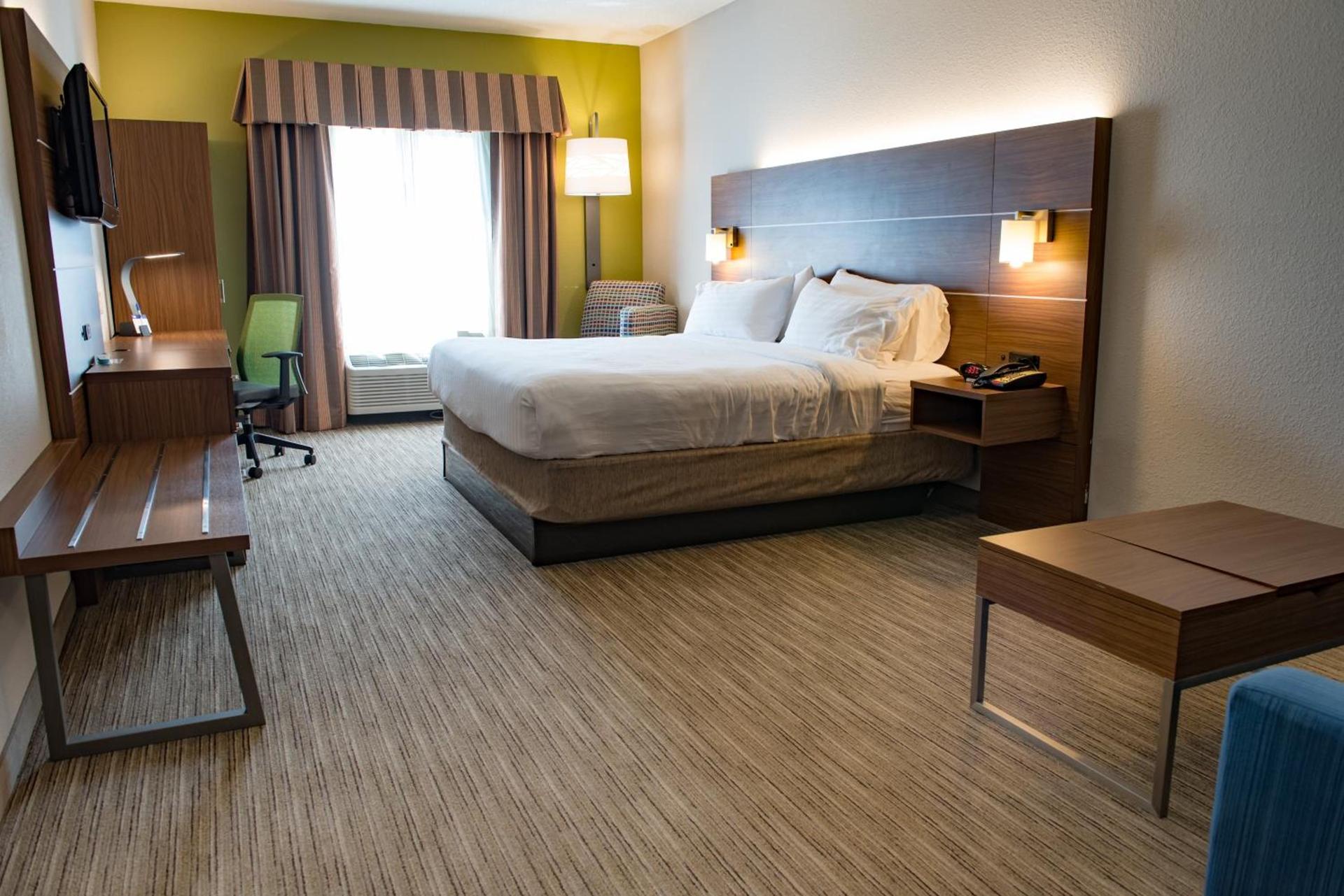 Holiday Inn Express Hotel & Suites Elkhart-South by IHG photo 33