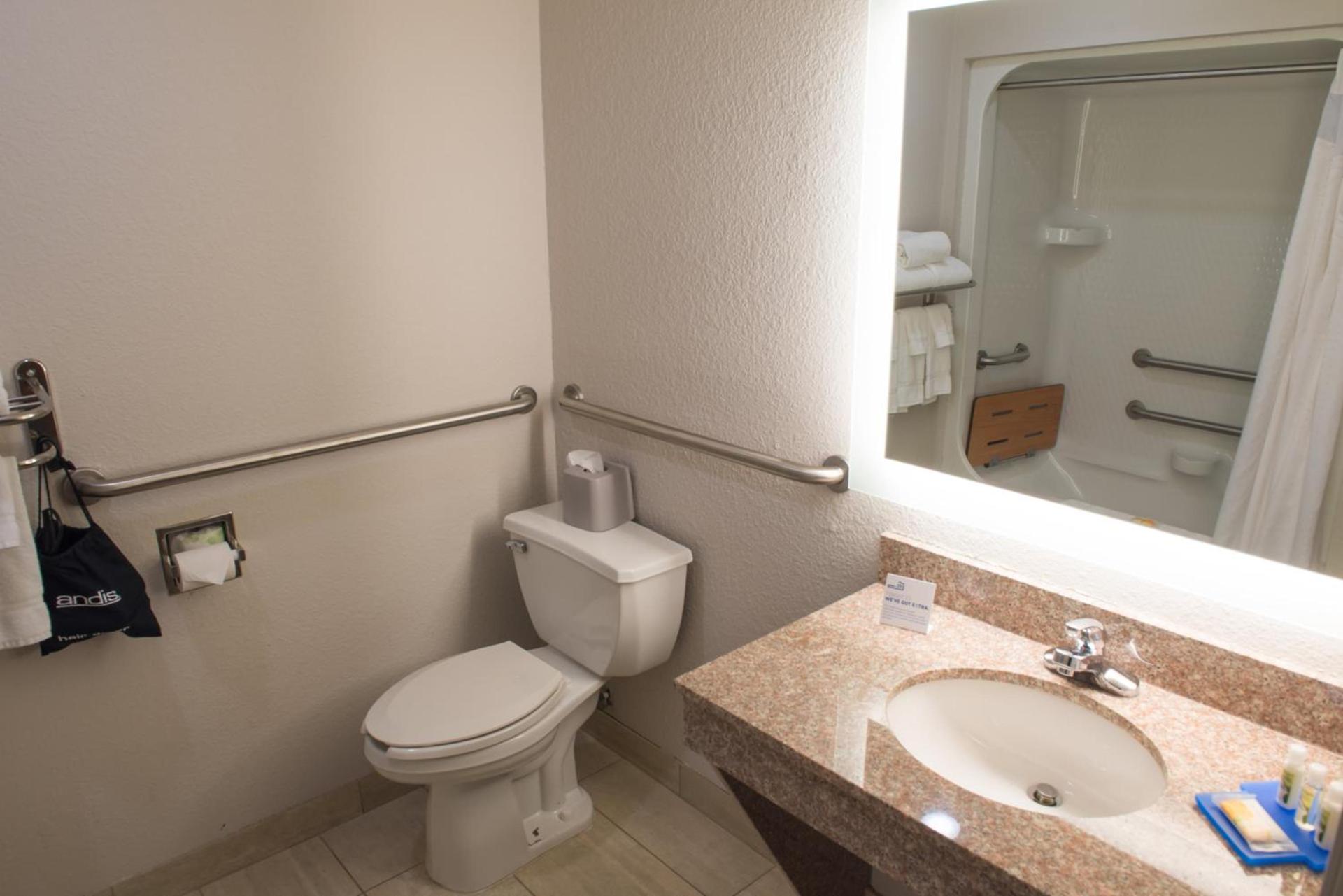 Holiday Inn Express Hotel & Suites Elkhart-South by IHG photo 27