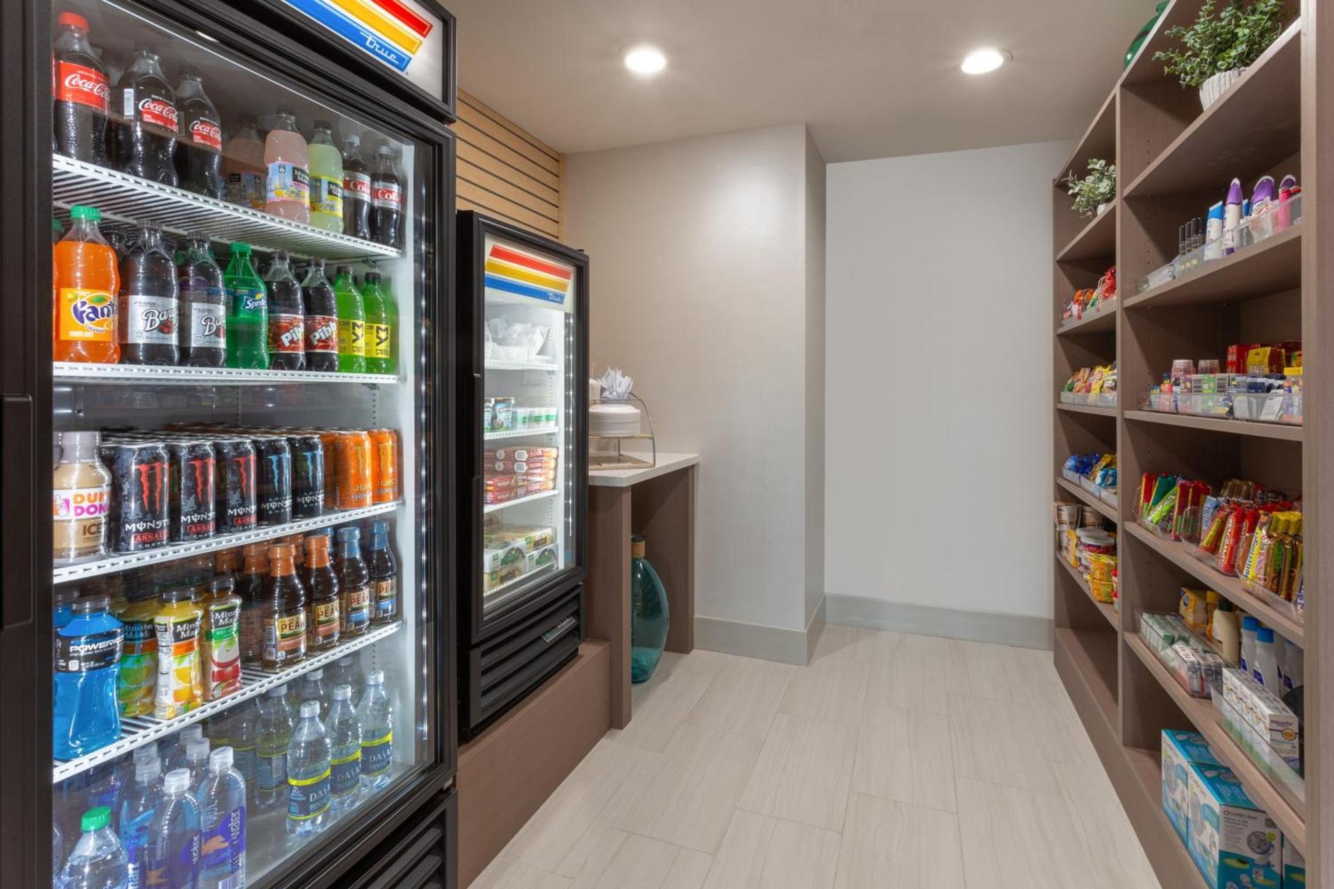 Holiday Inn Express & Suites Vandalia by IHG photo 8